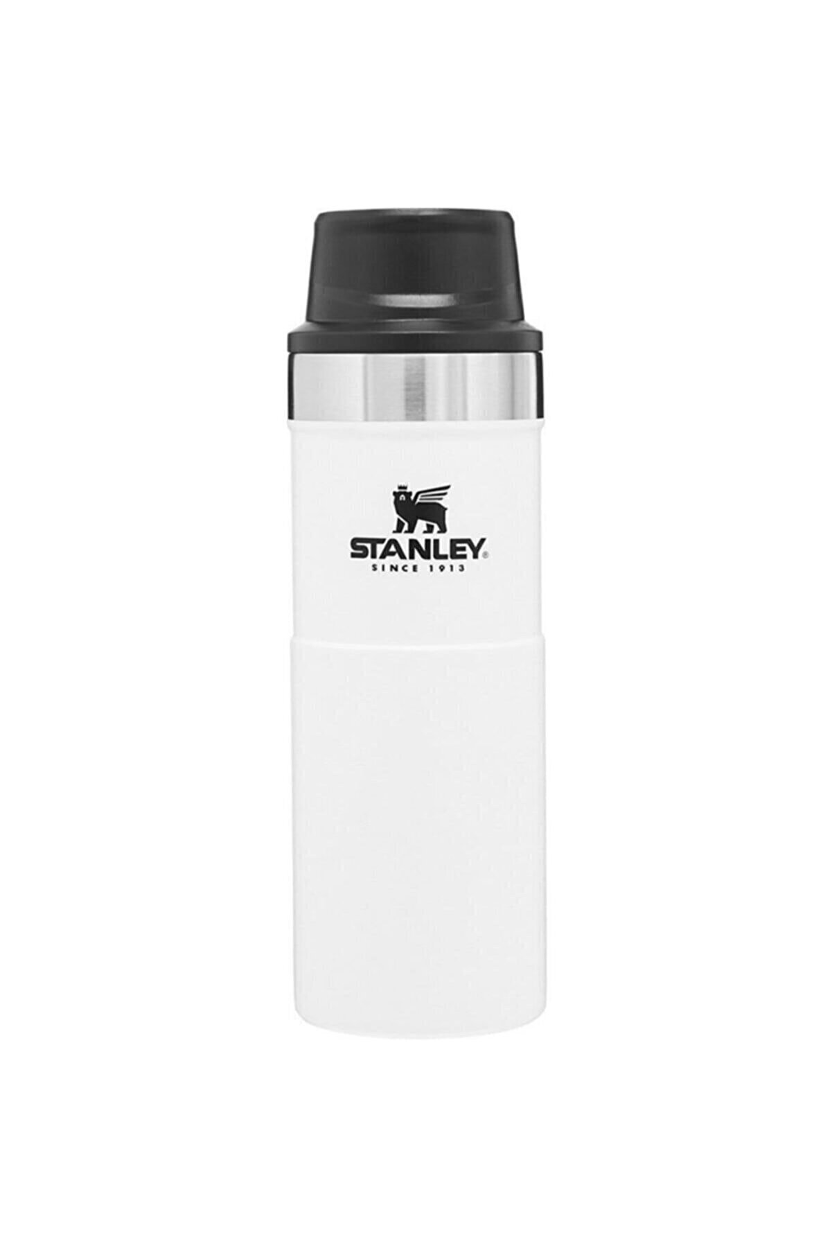 Stanley Classic The Triggeraction Travel Mug 0.47 Lt (POLAR)