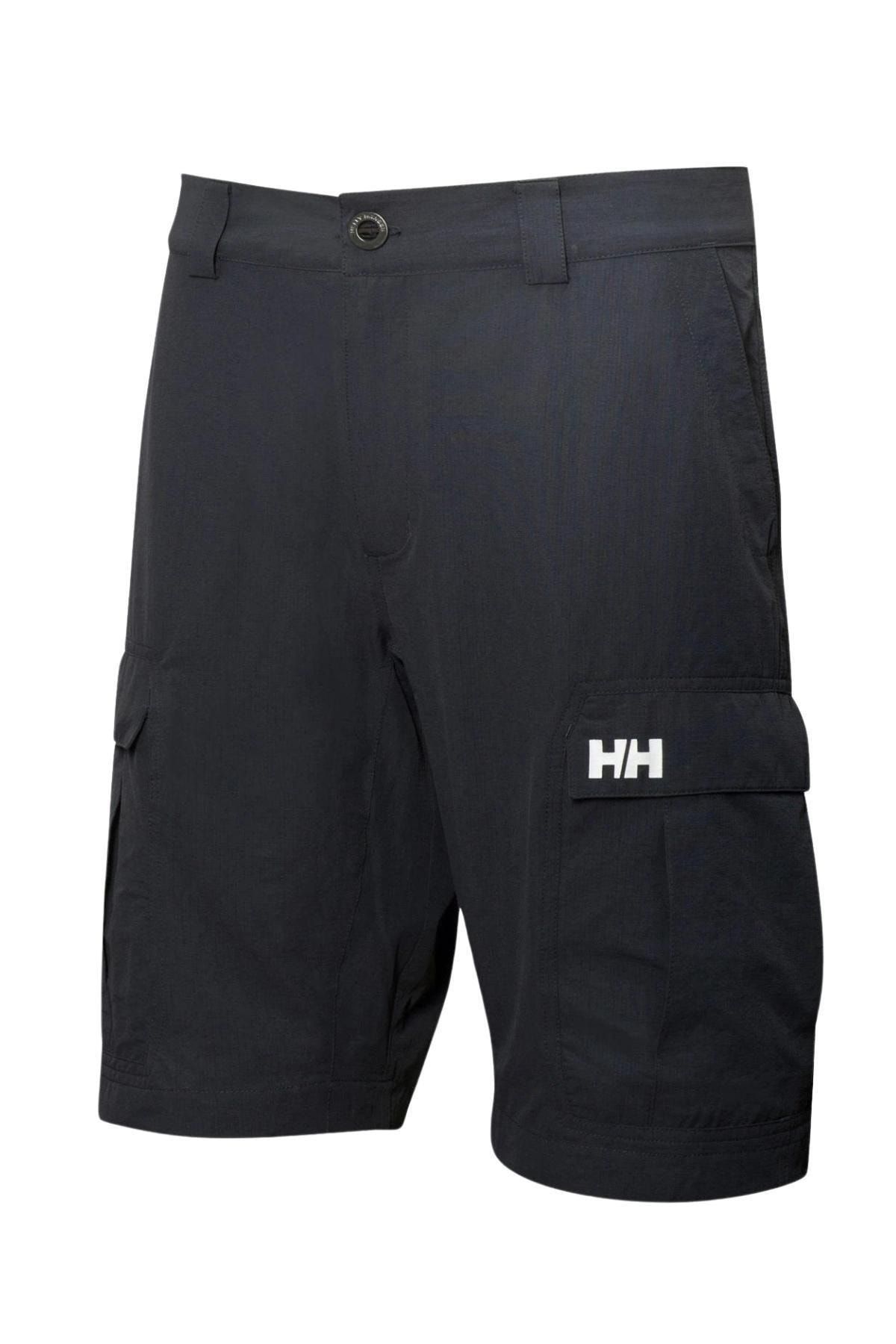 Helly Hansen Hha.54154 - Hh Qd Cargo Shorts 11