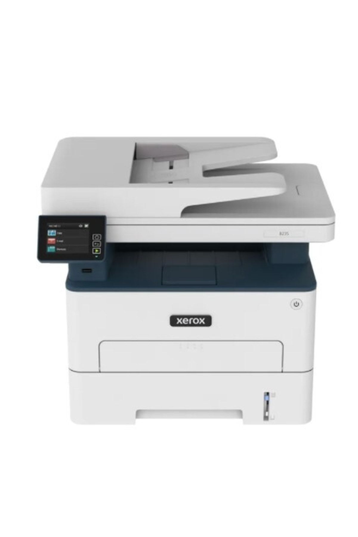 Xerox B235v_dnı A4 Çok Fonksiyonlu Tarayıcı-fotokopi-faks Lazer Yazıcı