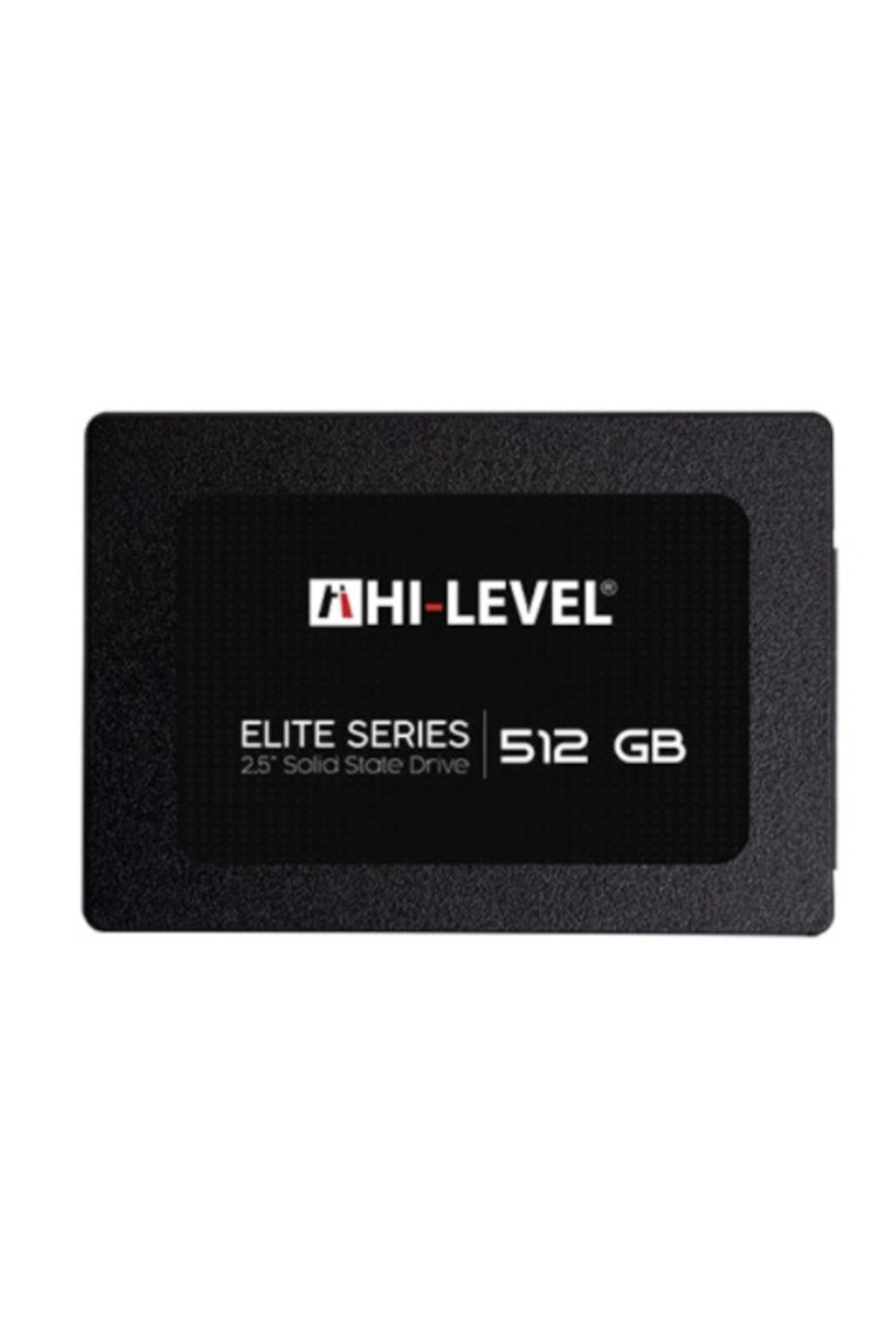 Hi-Level Elite Hlv-ssd30elt/512g 512gb 560-540mb/s Sata3 2.5" Ssd
