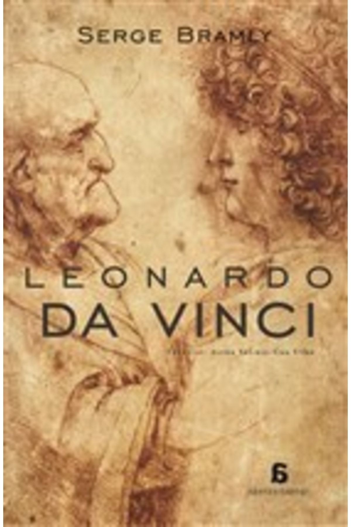 Agora Kitaplığı Leonardo Da Vinci