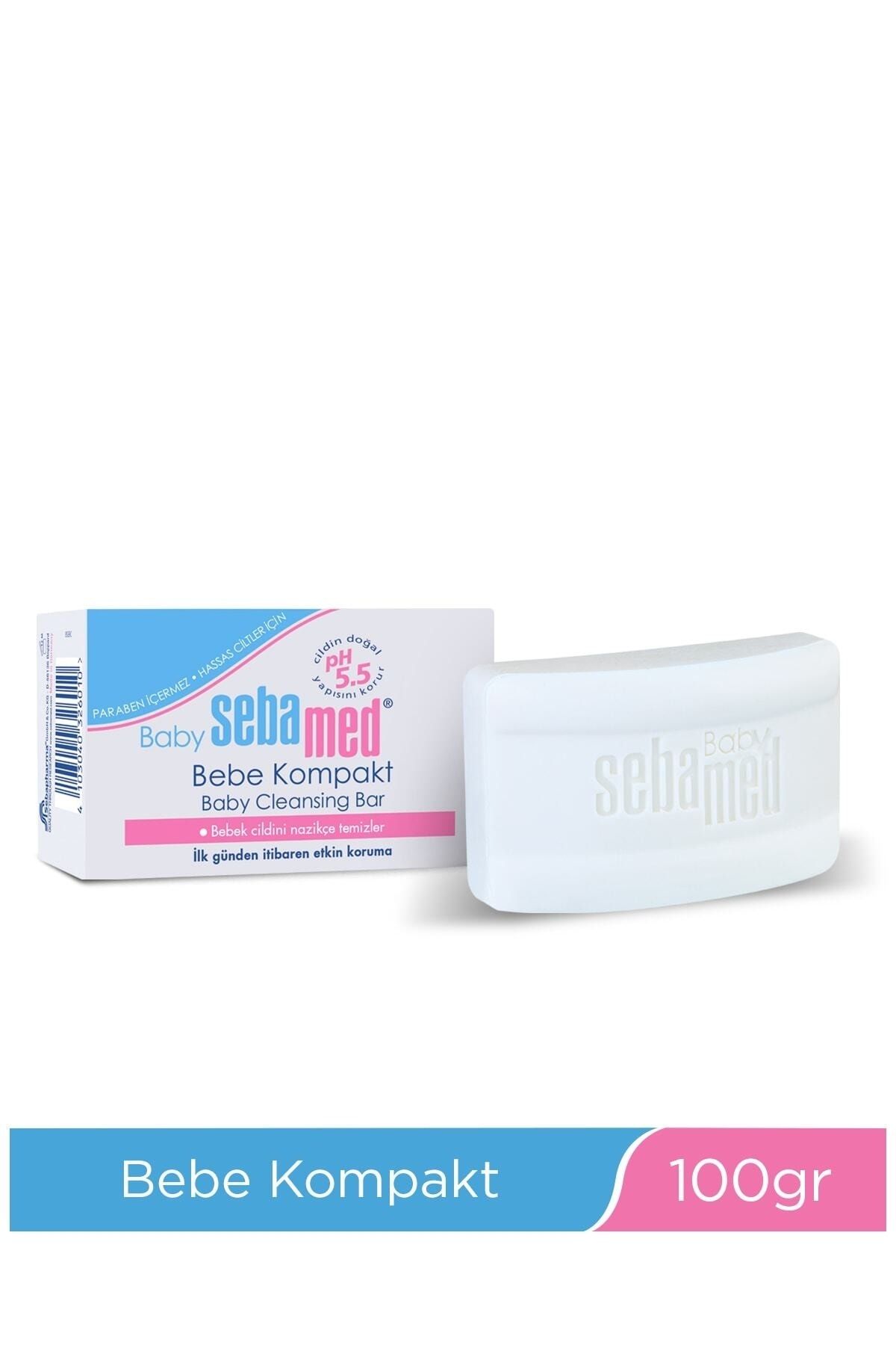 Sebamed Sabun 100 gr