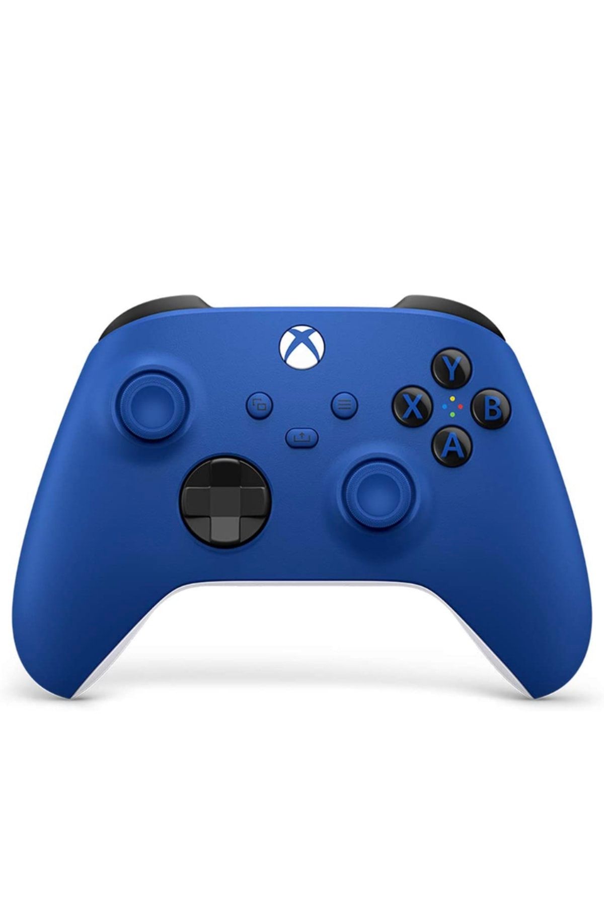 Microsoft Xbox Wireless Controller Mavi 9.nesil Ktusuz