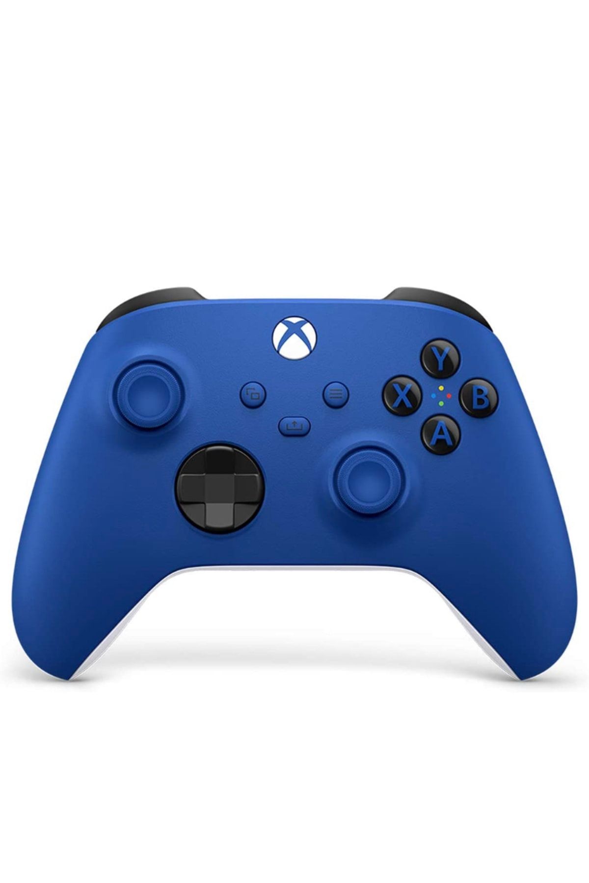 Microsoft Xbox Wireless Controller Mavi 9.nesil Ktusuz
