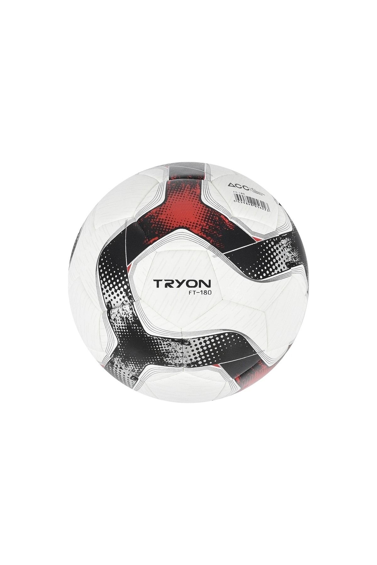 TRYON Ft-180 Futbol Topu (3 Numara)