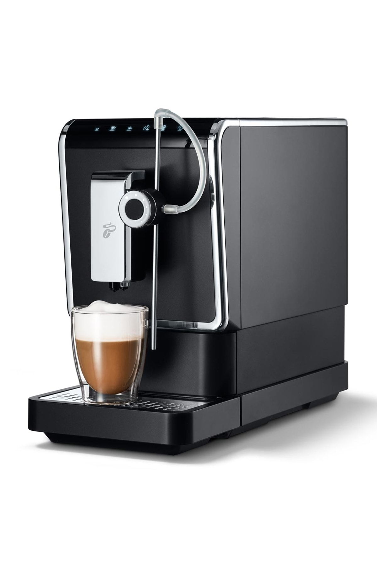 Tchibo Esperto Pro Tam Otomatik Kahve Makinesi Antrasit