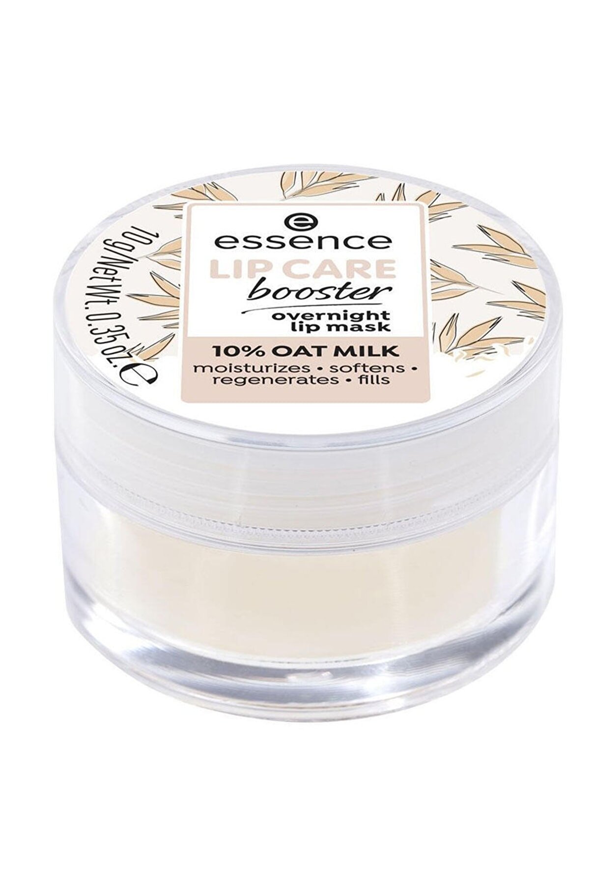 Essence Lip Care Booster Overnight Lip Mask Dudak Maskesi Fiyatı