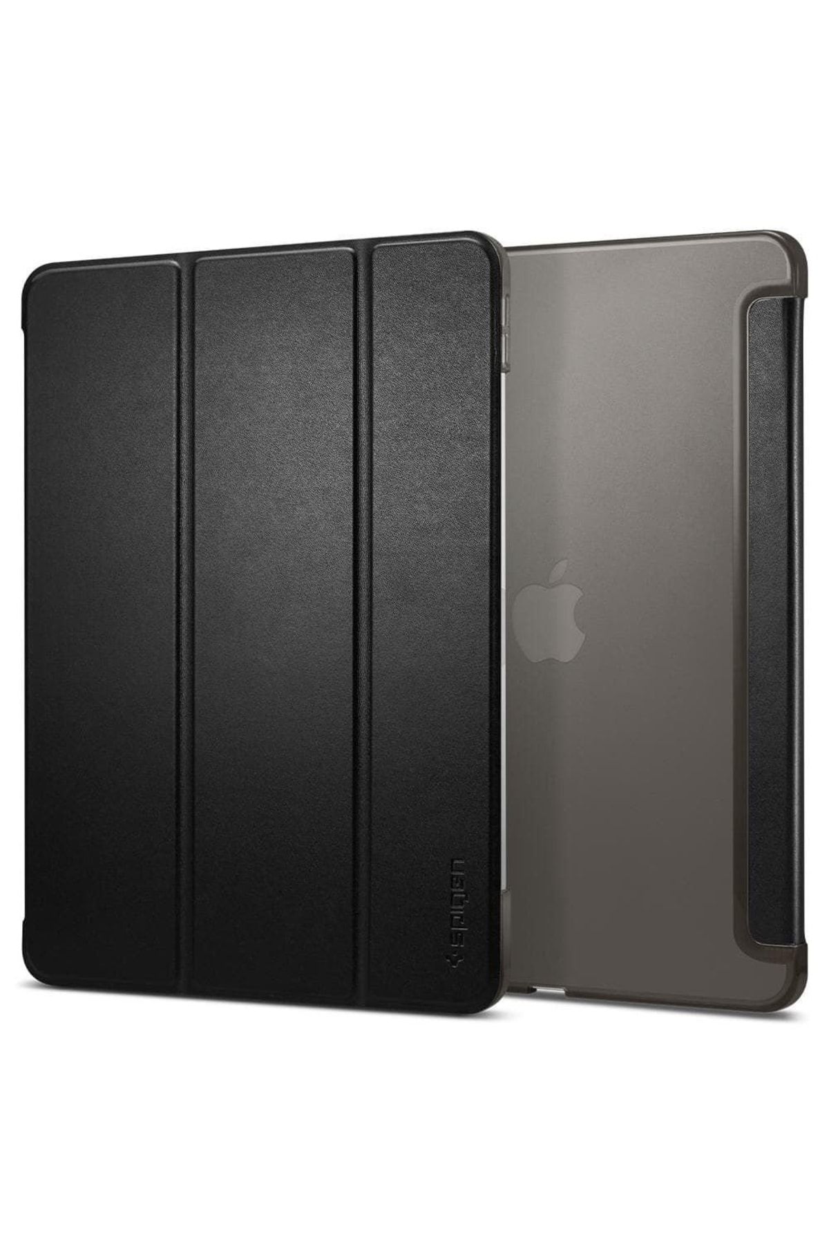 Spigen iPad Pro 11" (2022 / 2021 / 2020 / 2018) Kılıf Smart Fold Black - ACS02887