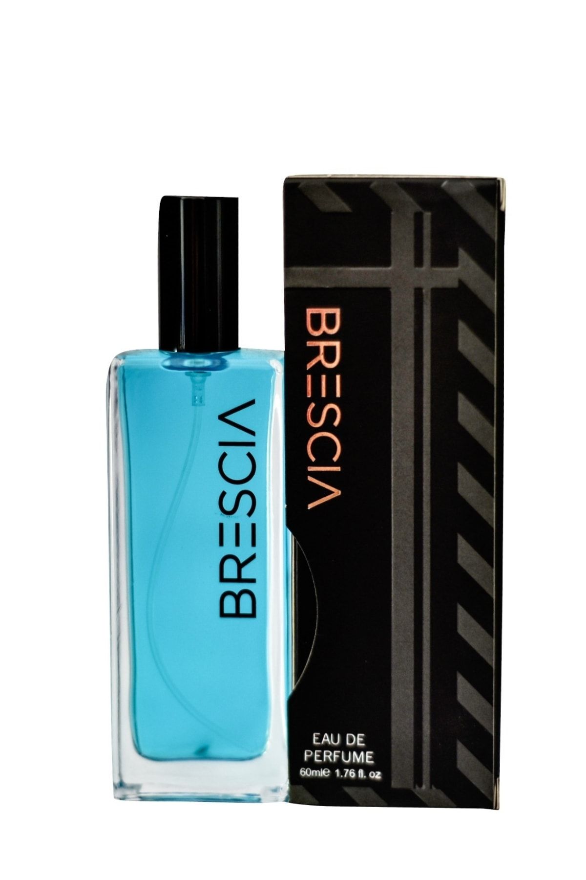 Brescia M1 Eros Men Afrodizyak Etkili Edp 60 Ml Kalıcı Erkek Parfümü