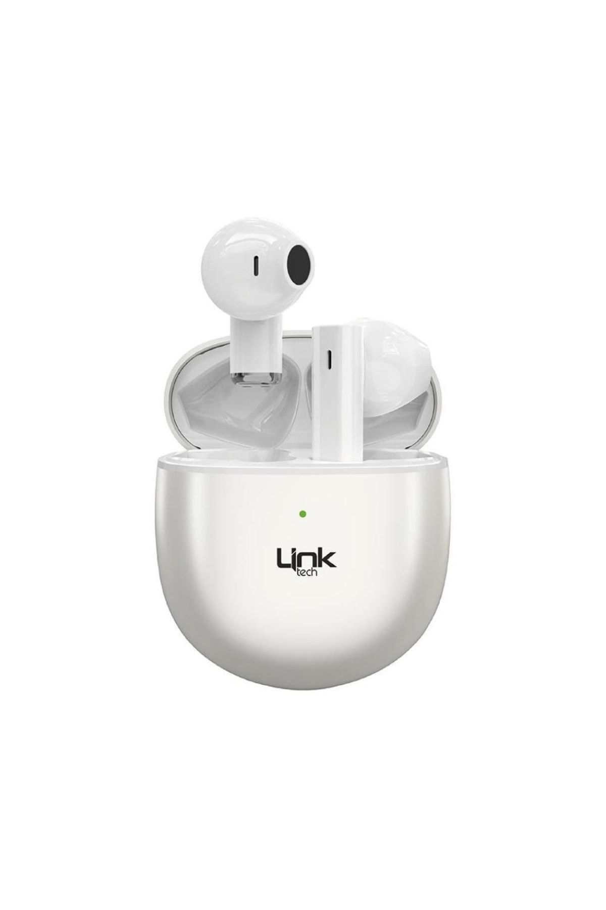 Linktech Link Tech Tw8 Earbuds Stereo Bluetooth Kulaklık