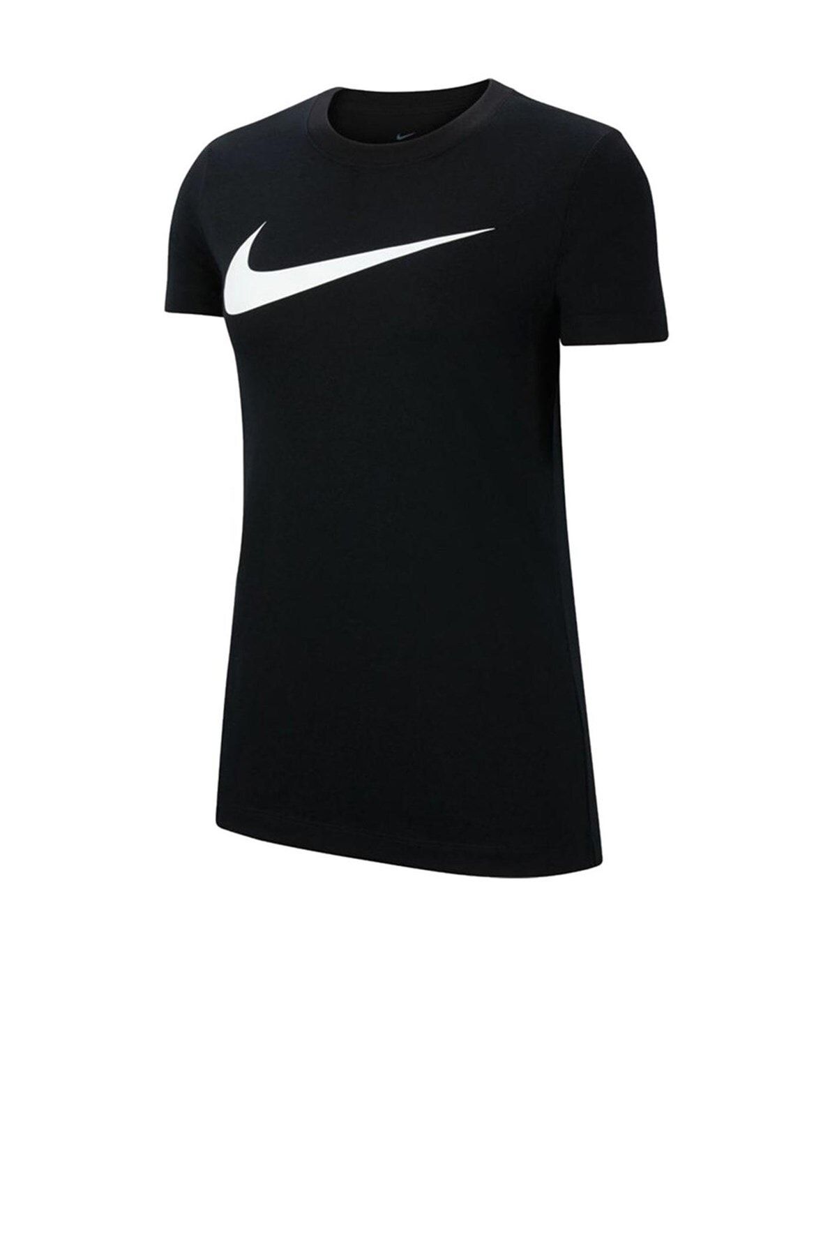 Nike Dri-fit Park Kadın Tişört Cw6967-010