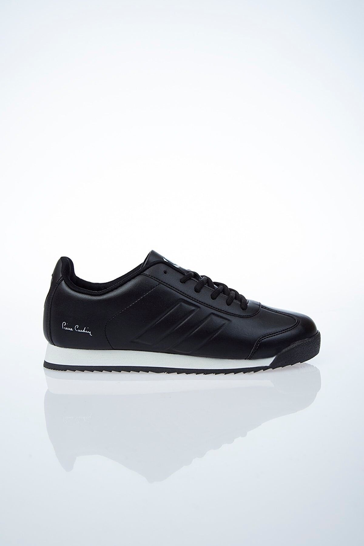 Pierre Cardin Pc-30484-88 Siyah-beyaz Unisex Spor Ayakkabı