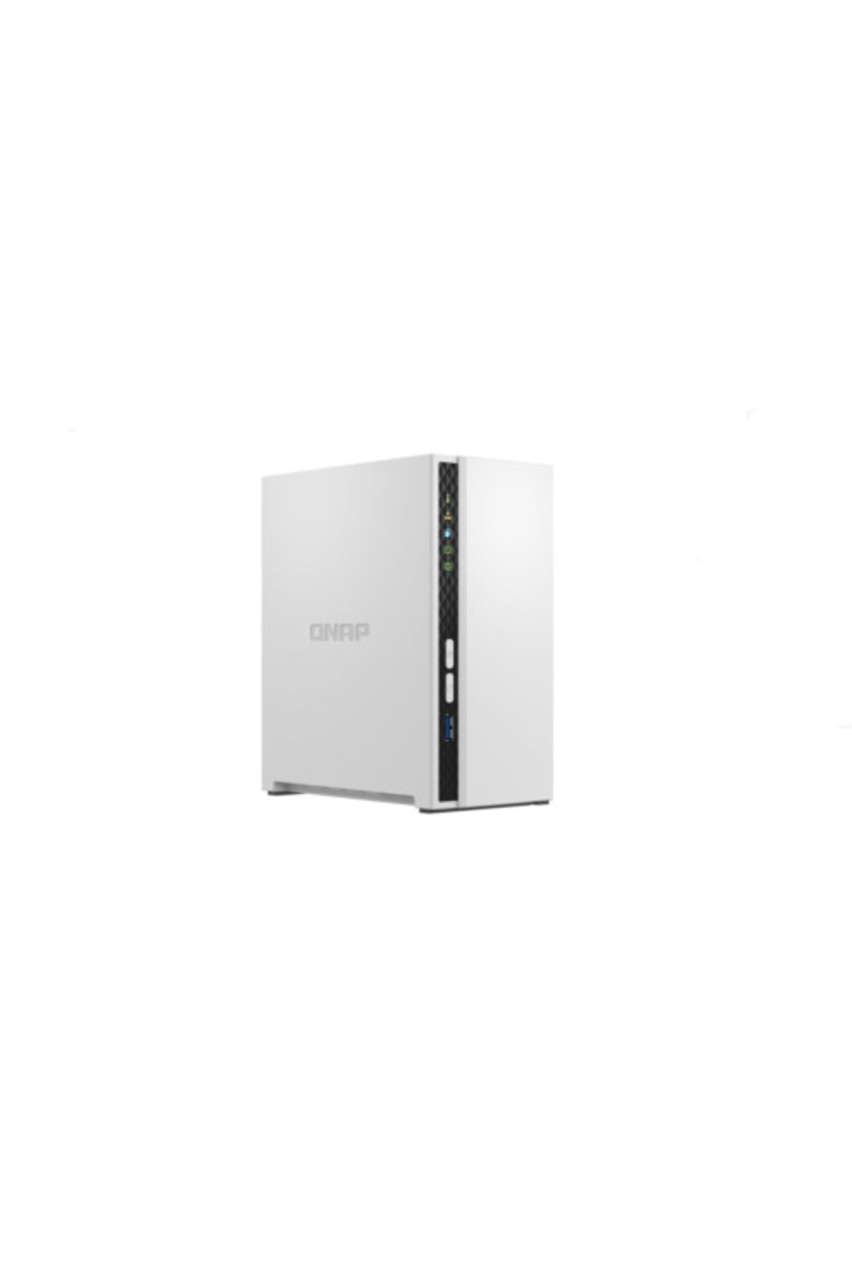 Genel Markalar Turbonas Ts-233 2gb Ram 2xyuvalı Tower Nas