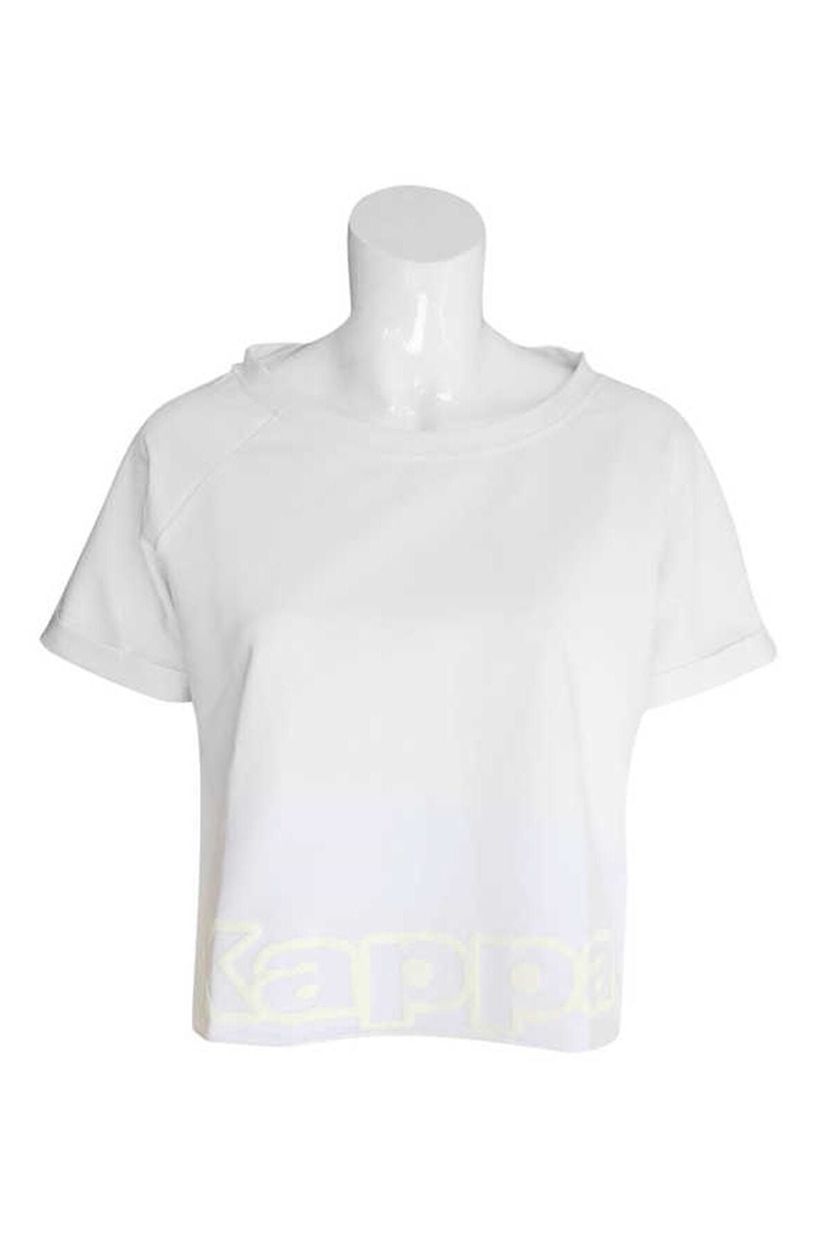 Kappa Kadın T-Shirt BAMBY