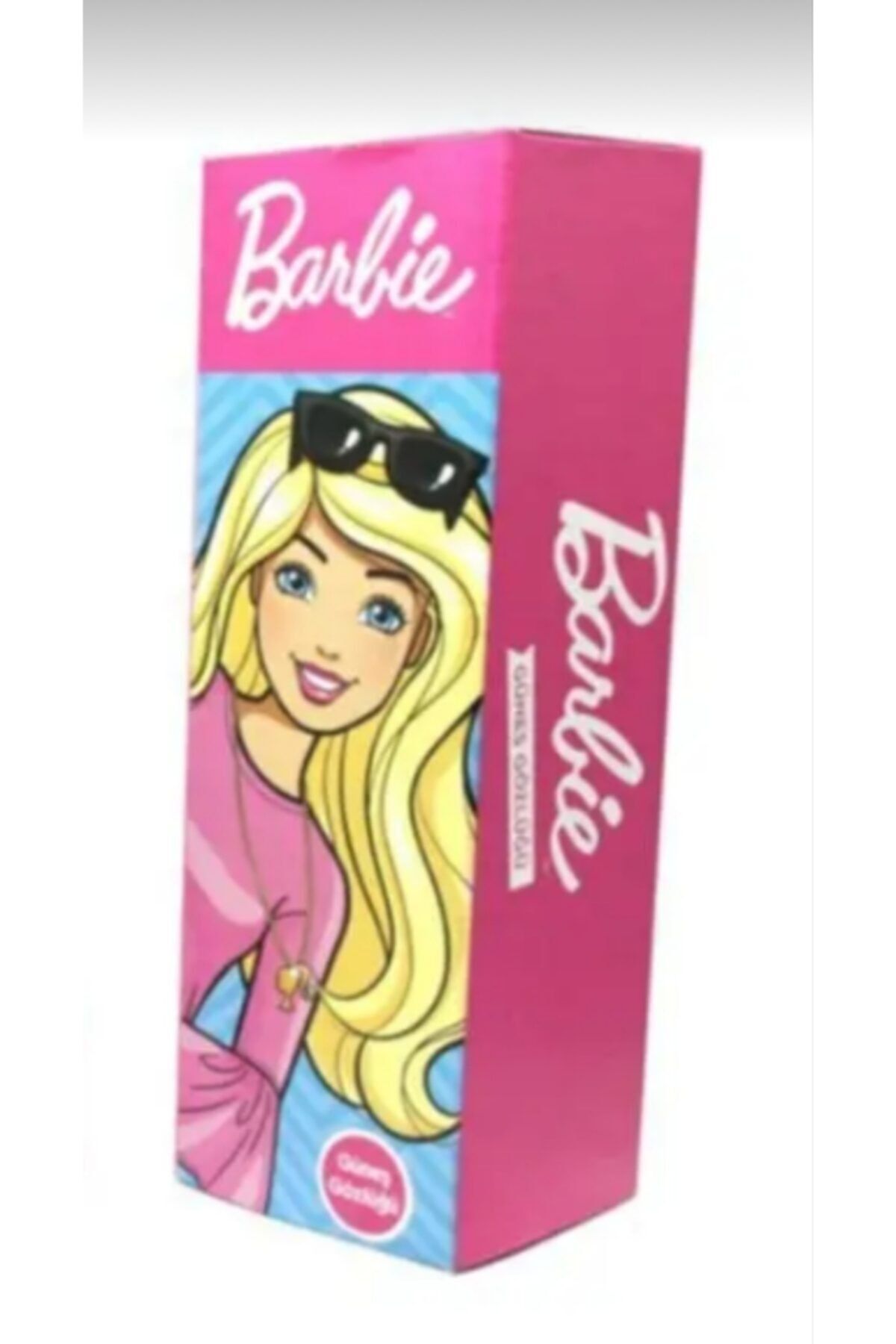 Barbie Kız Çocuk Güneş Gözlüğü