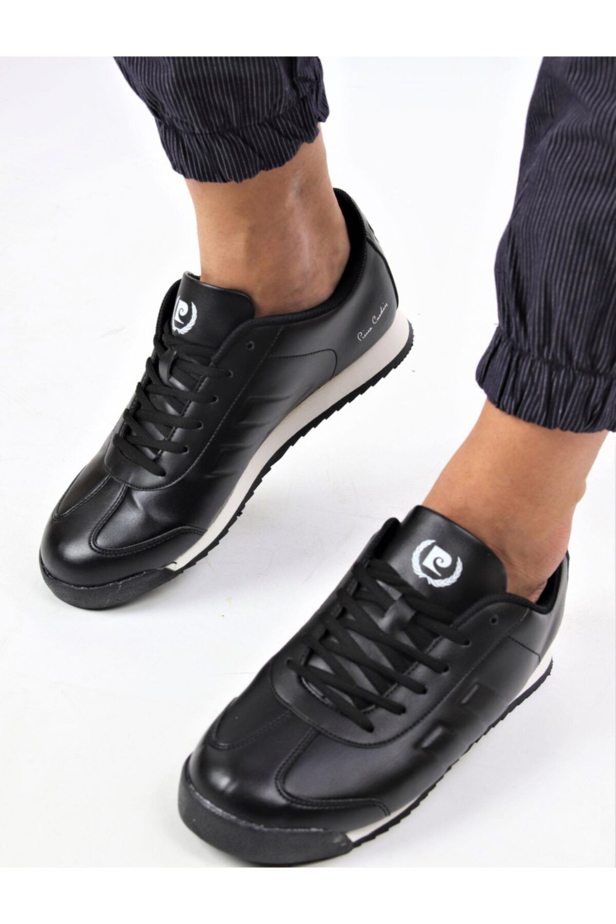 Pierre Cardin Erkek Günlük Sneaker Ayakkabı (Pc-30484)