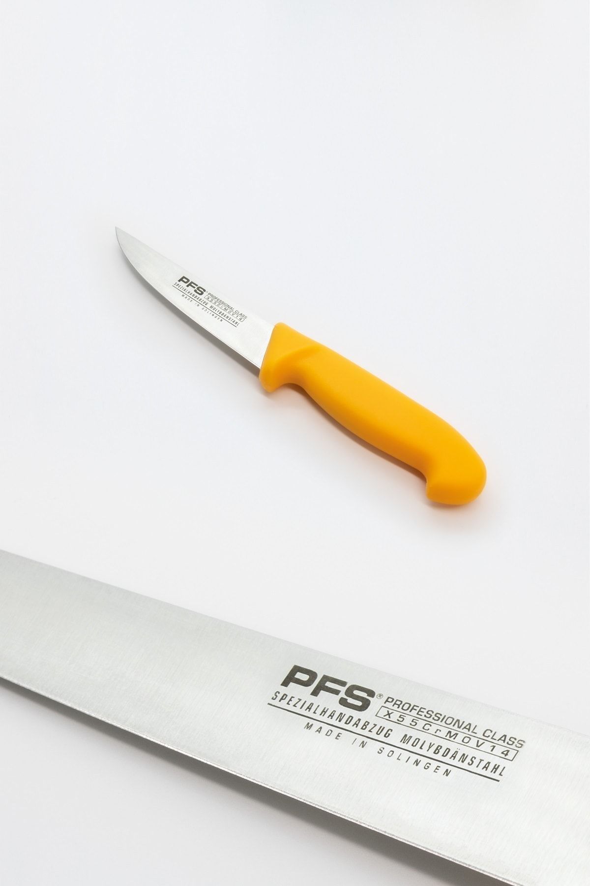 Solingen Mutfak Bıçağı 12 cm