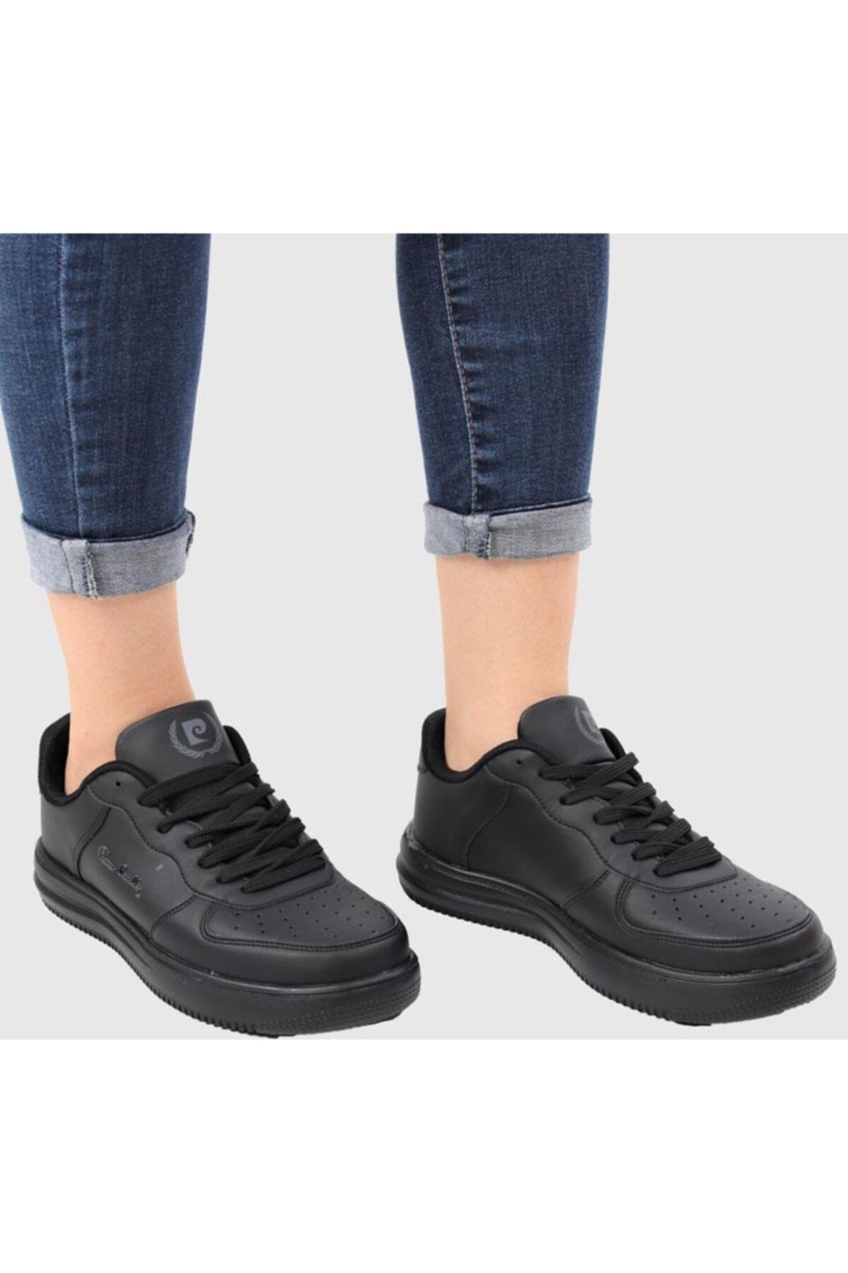 Pierre Cardin Kadın Günlük Sneaker Ayakkabı