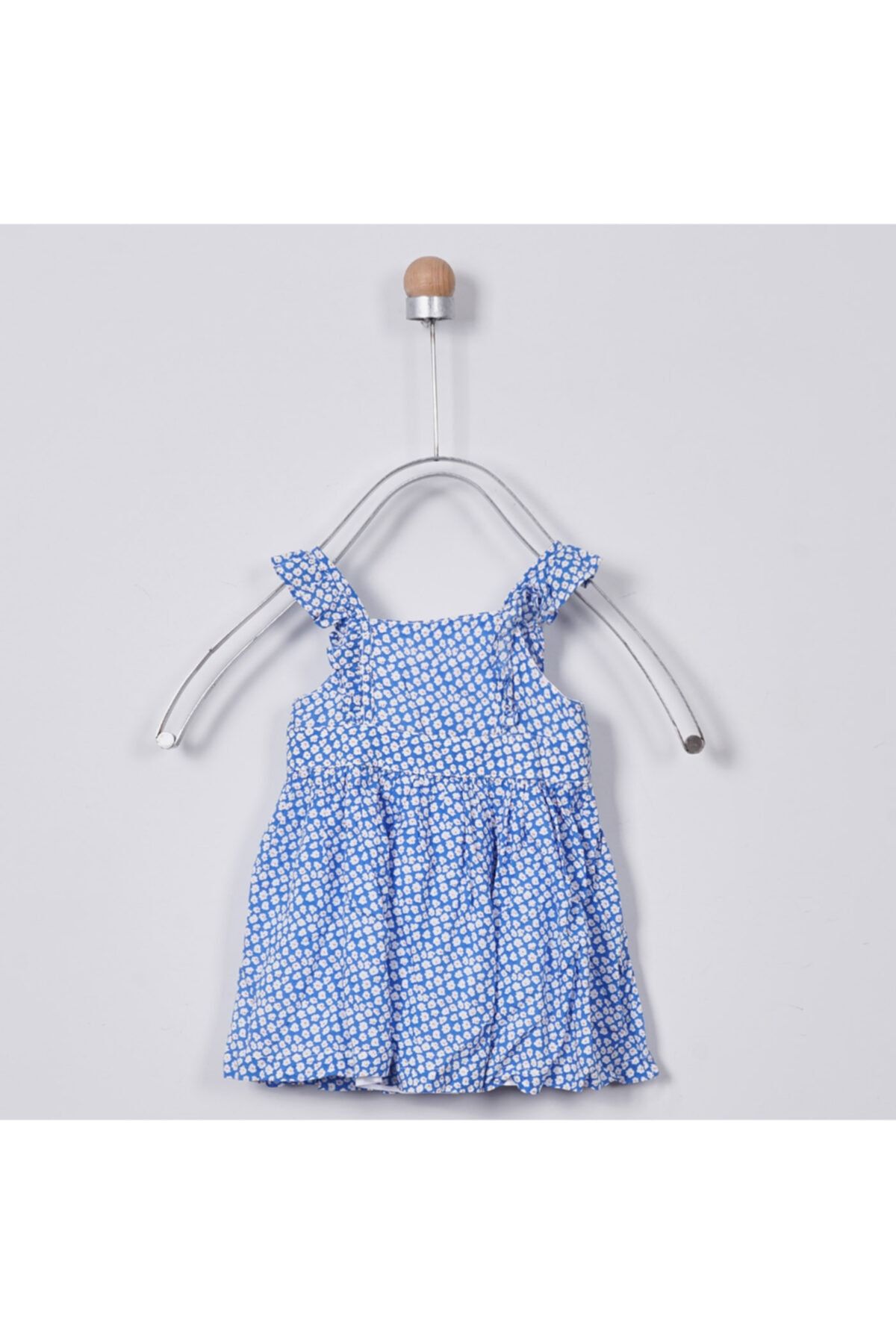 Panço Kız Bebek Elbise 1712688100