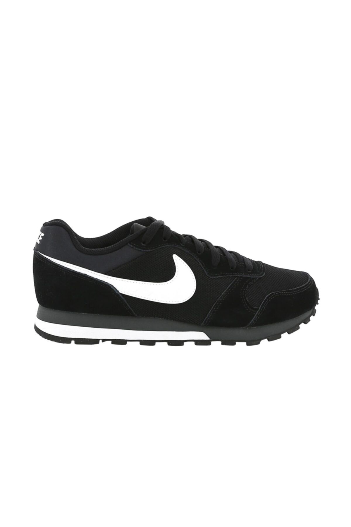 Nike Md Runner 2 Erkek Siyah Günlük Ayakkabı 749794-010