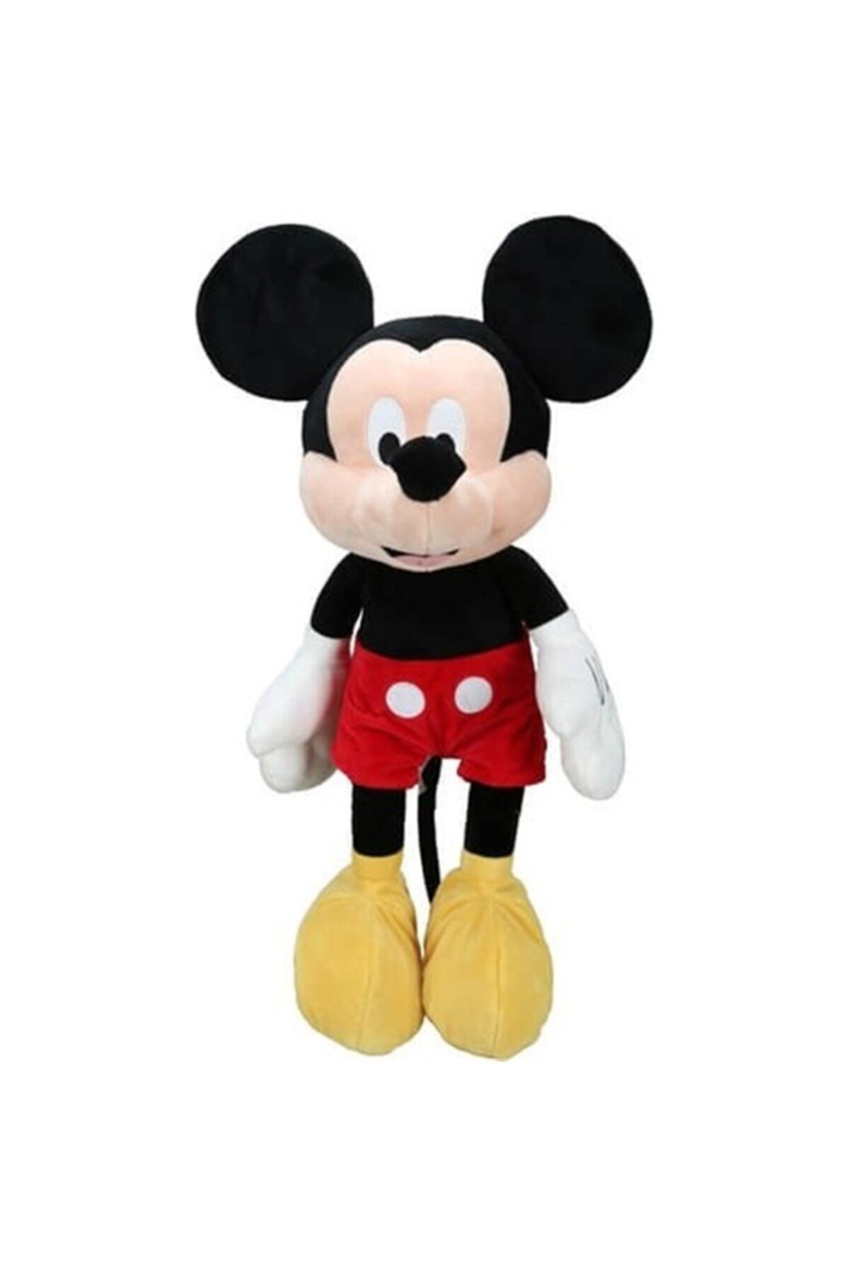 Mickey Mouse Mickey Core Peluş 60 cm