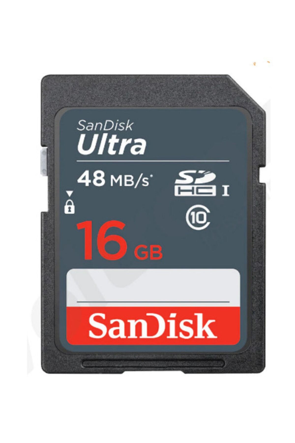 Sandisk 16 Gb Sony Mc2500 Hafıza Kartı