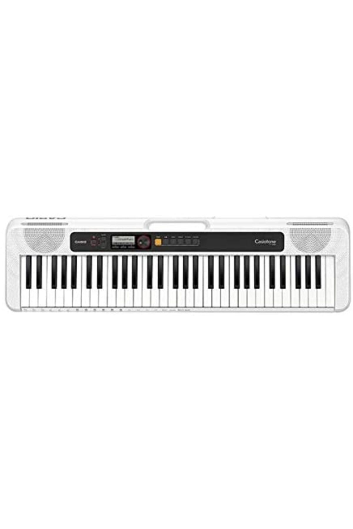 Casio Tone Ct-s200wec2 61 Tuşlu Org (beyaz)