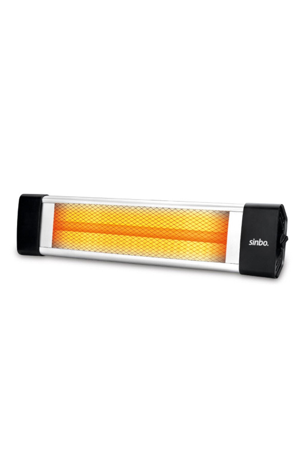 Sinbo 2500 W Infrared Isıtıcı