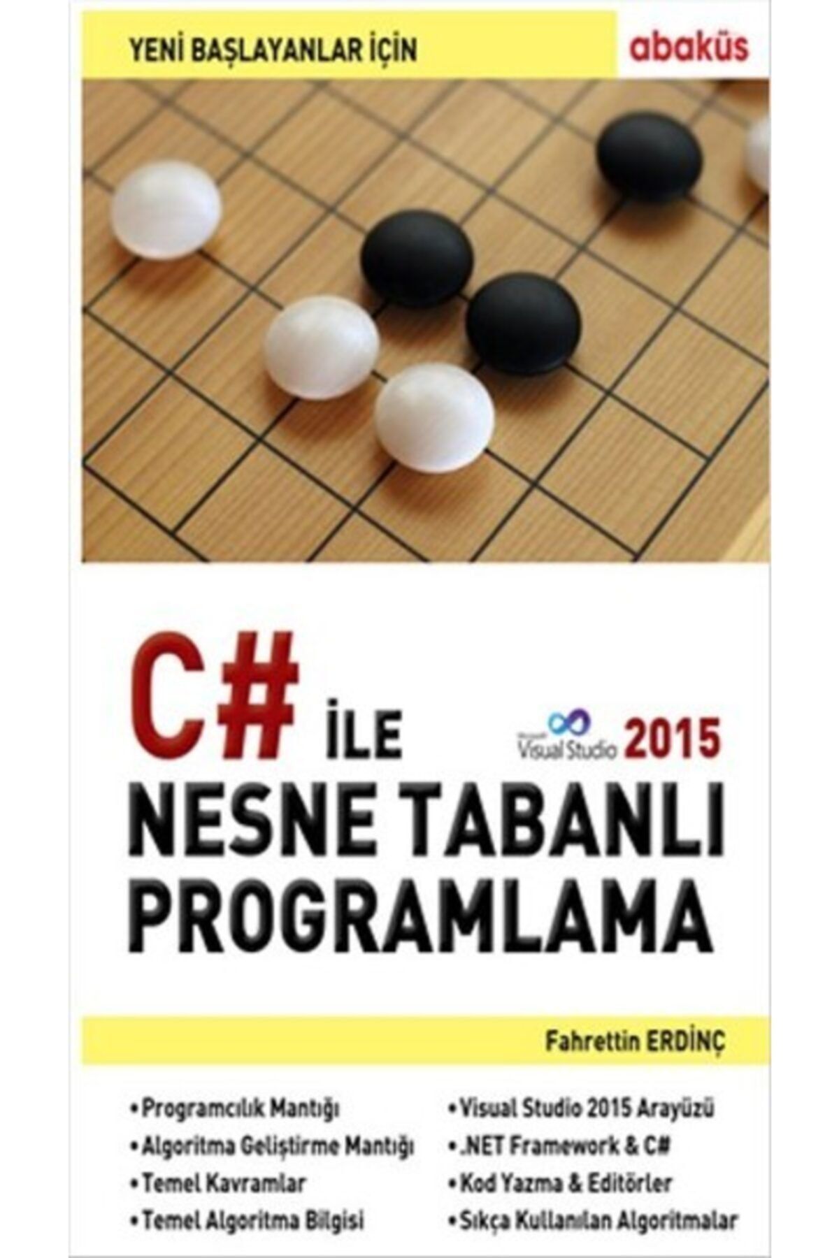 Genel Markalar Yeni Başlayanlar C# Ile Nesne Tabanlı Programlama
