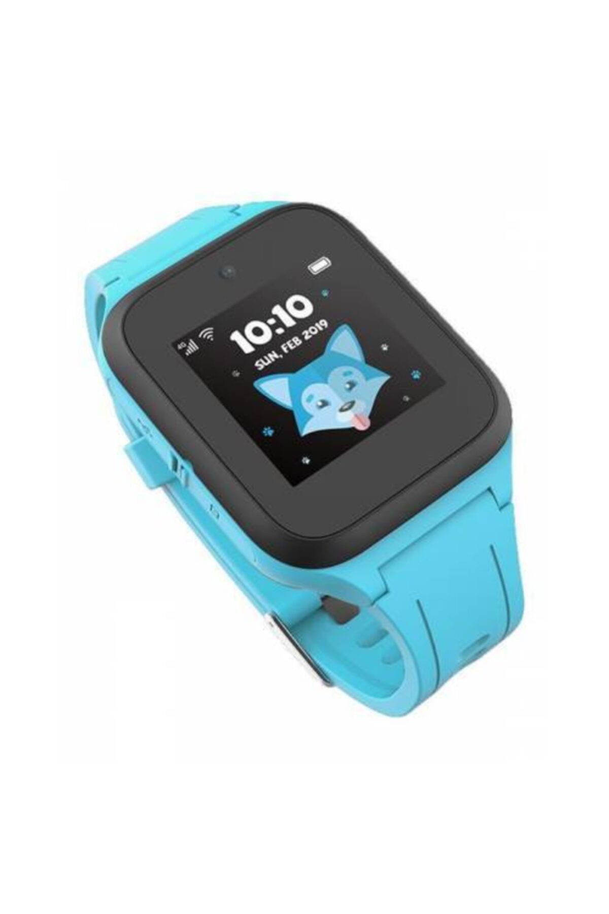 Alcatel Move Time Tcl Movetime Mt40 Akıllı Saat mst85