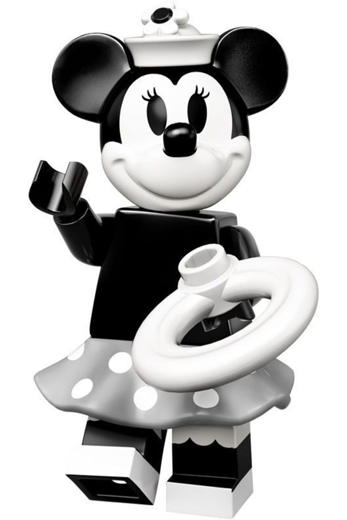 LEGO Minifigures 71024 Disney 2 Series: 2.vintage Minnie