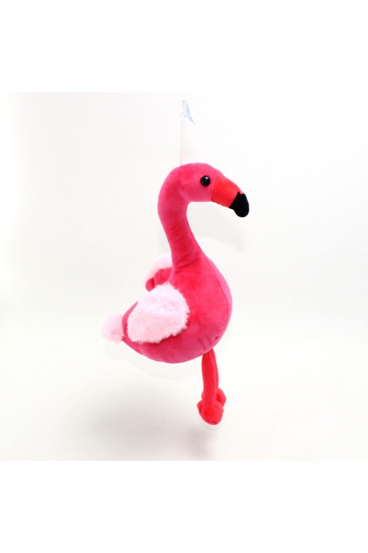 Pelüş Flamingo 25 Cm St-011_0