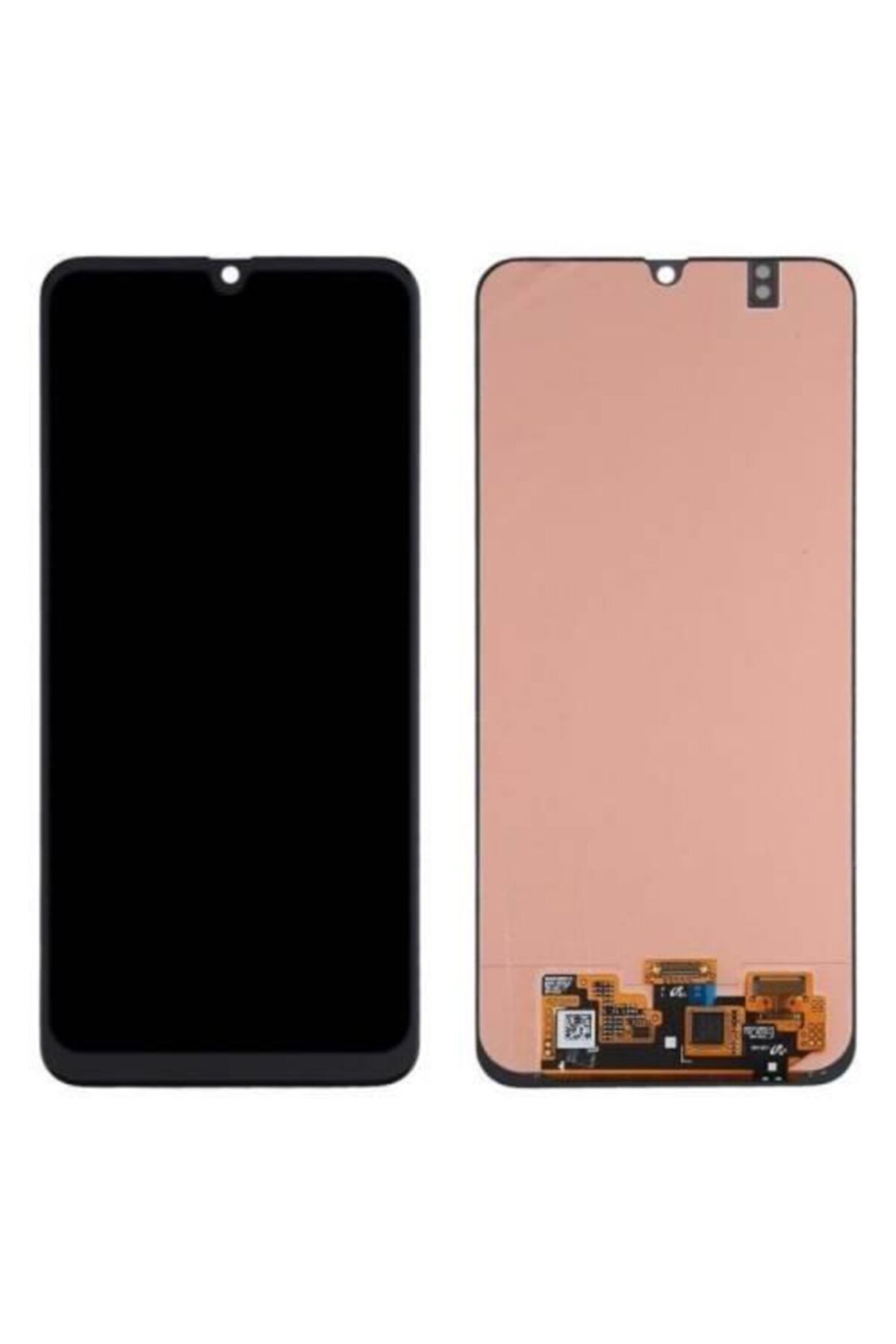samsung m31 lcd