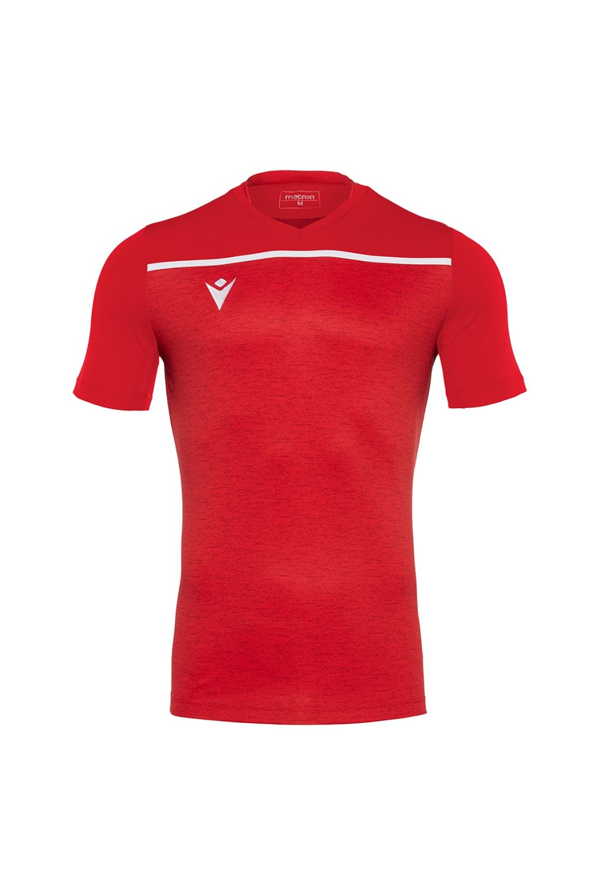 MACRON Kırmızı T-shirt 50630201