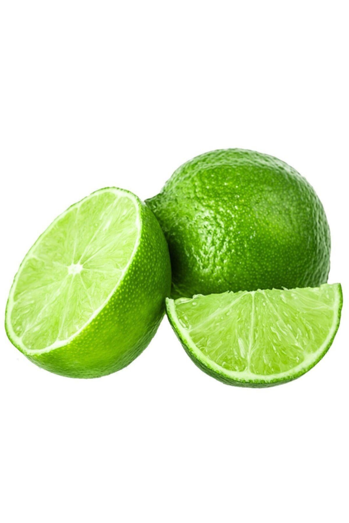 tazece Lime (Misket) Limon 1 Kg
