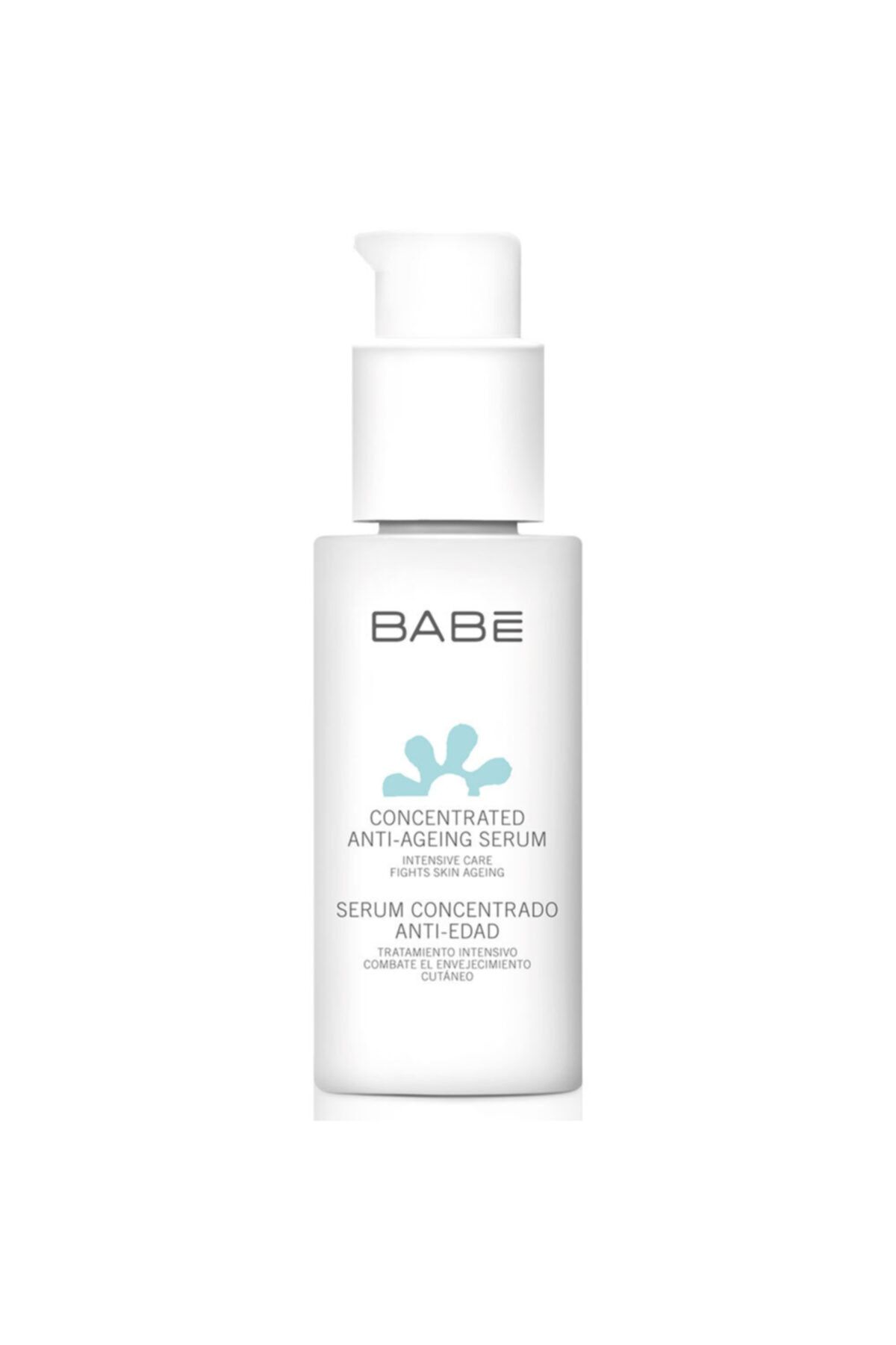 Babe Laboratorios Anti-aging Konsantre Serum - Concentrated Anti-ageing Serum 30 ml