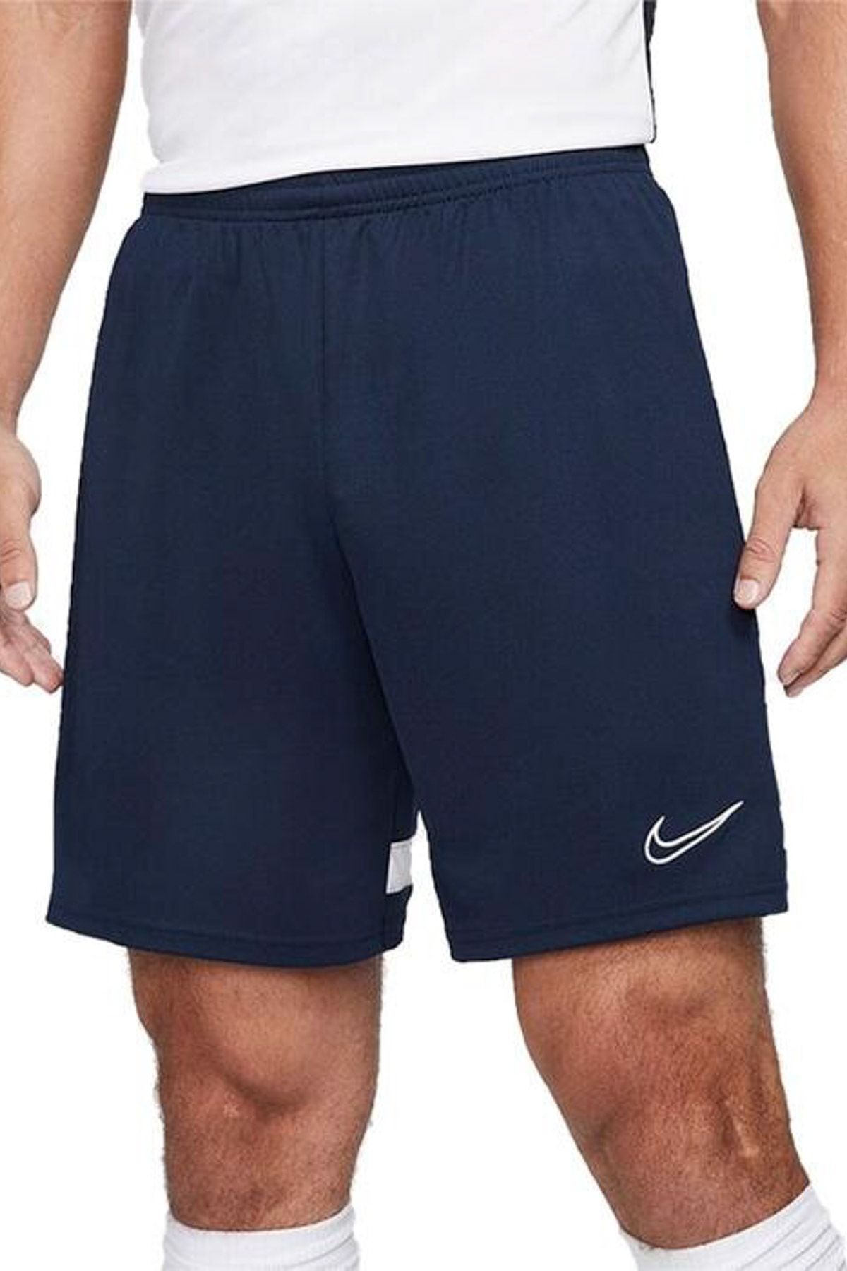 Nike Erkek Spor Şort - Dri-Fit Academy - CW6107-452