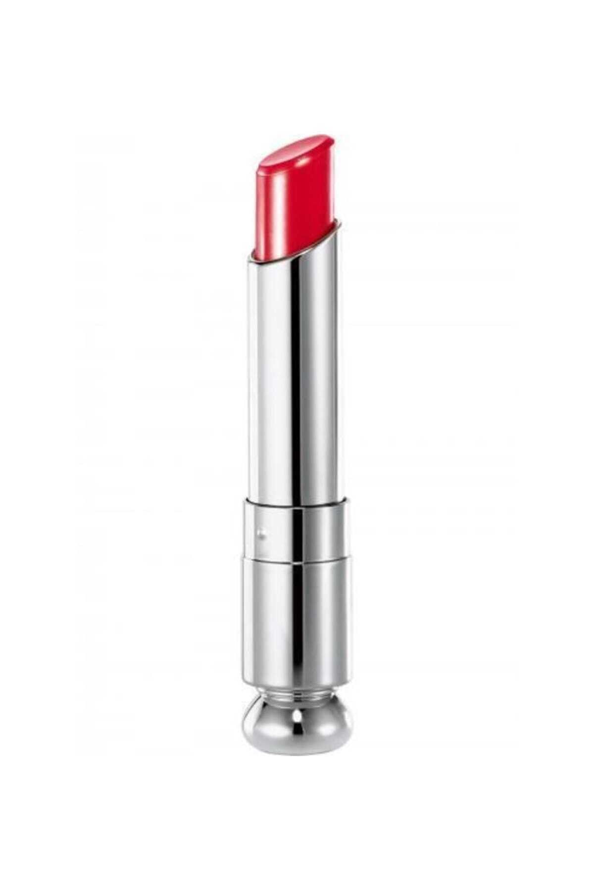 Dior Ruj - Addict Vibrant Color Spectacular Shine Lipstick 745 New Look 3348900998940