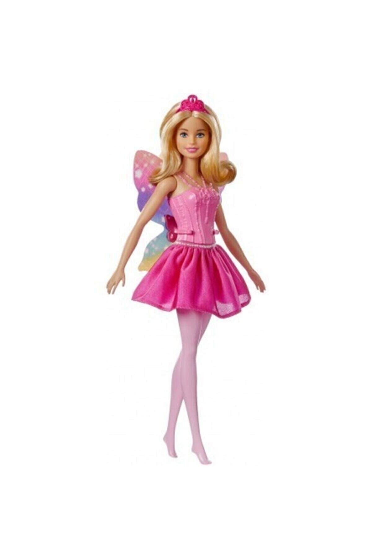 Mattel Barbie Dreamtopia Peri Bebek