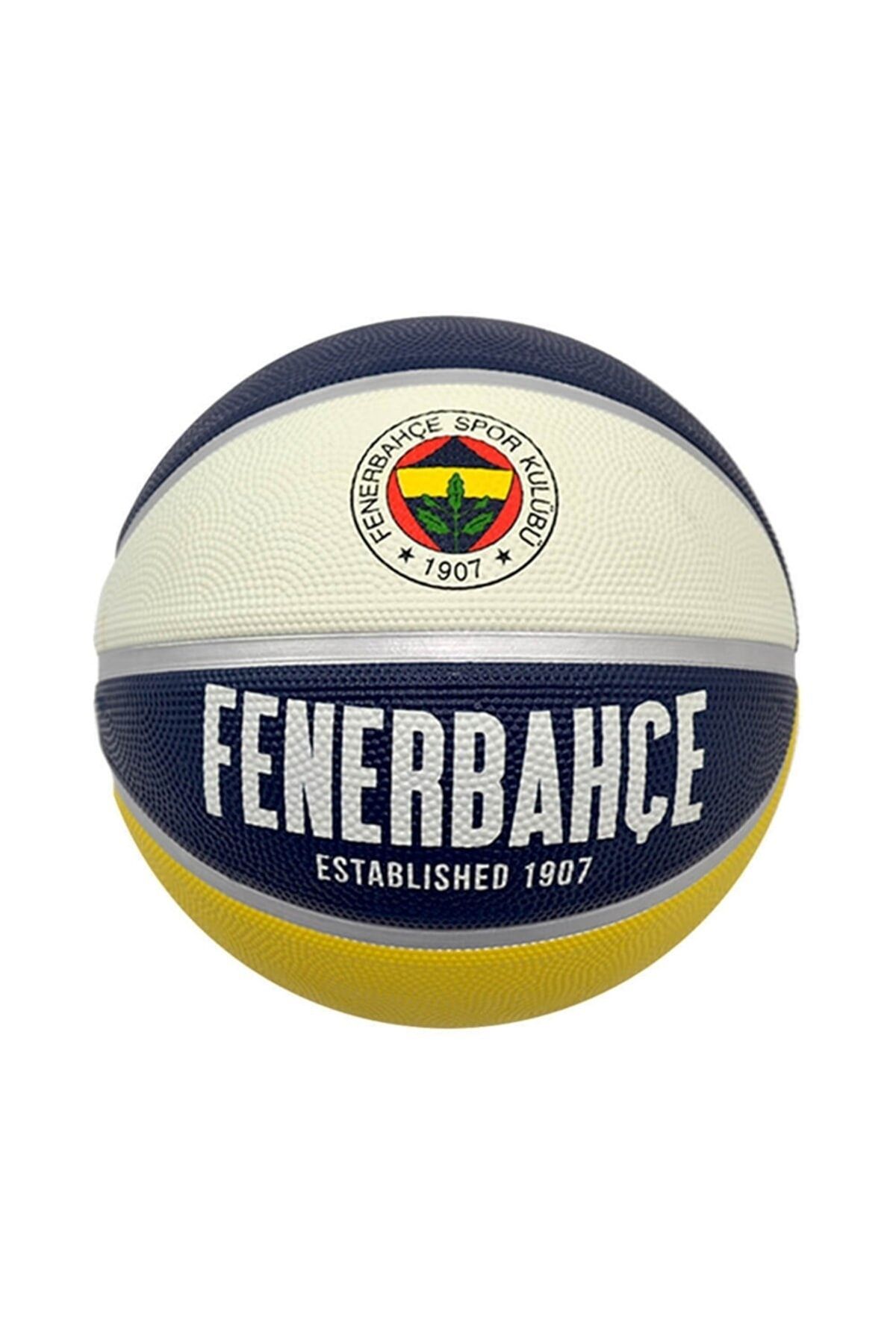 Timon Fenerbahçe Lisanslı Basketbol Topu