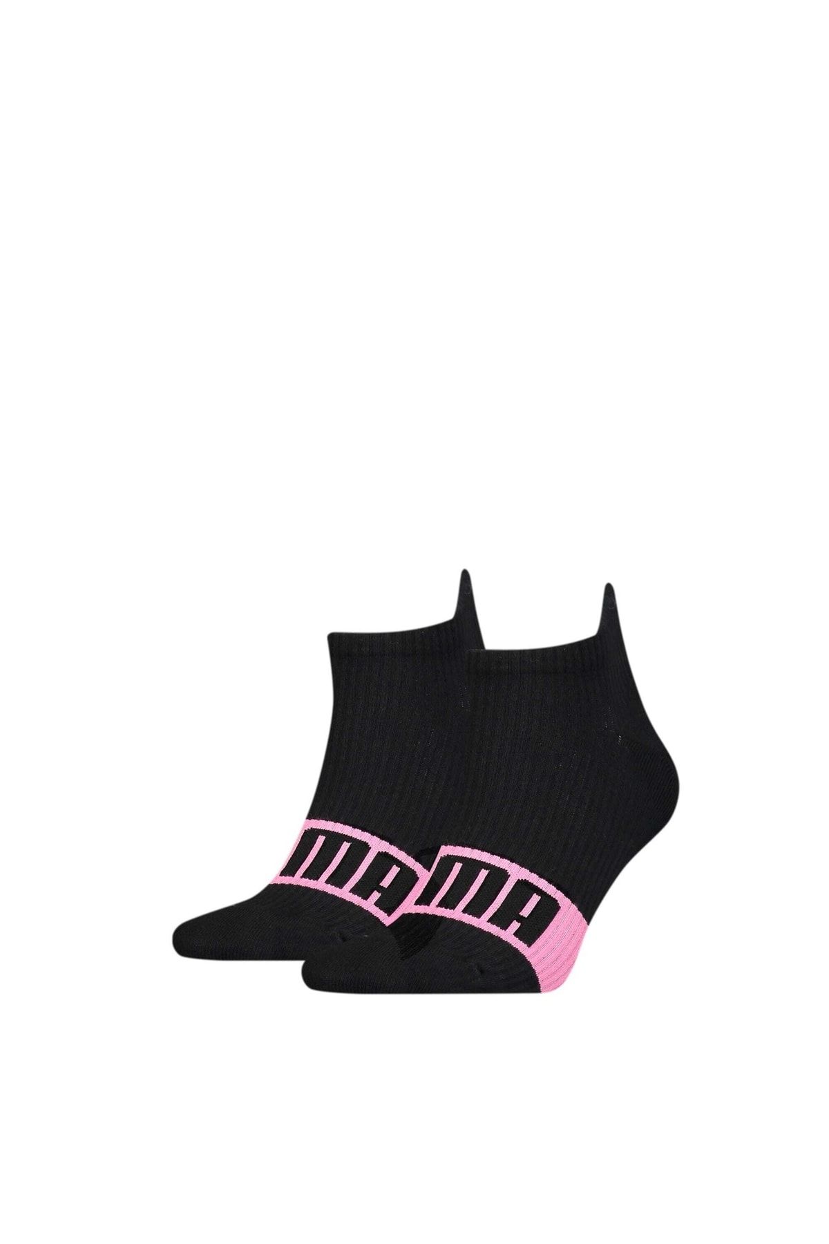 Puma Kadın Logo Çorap