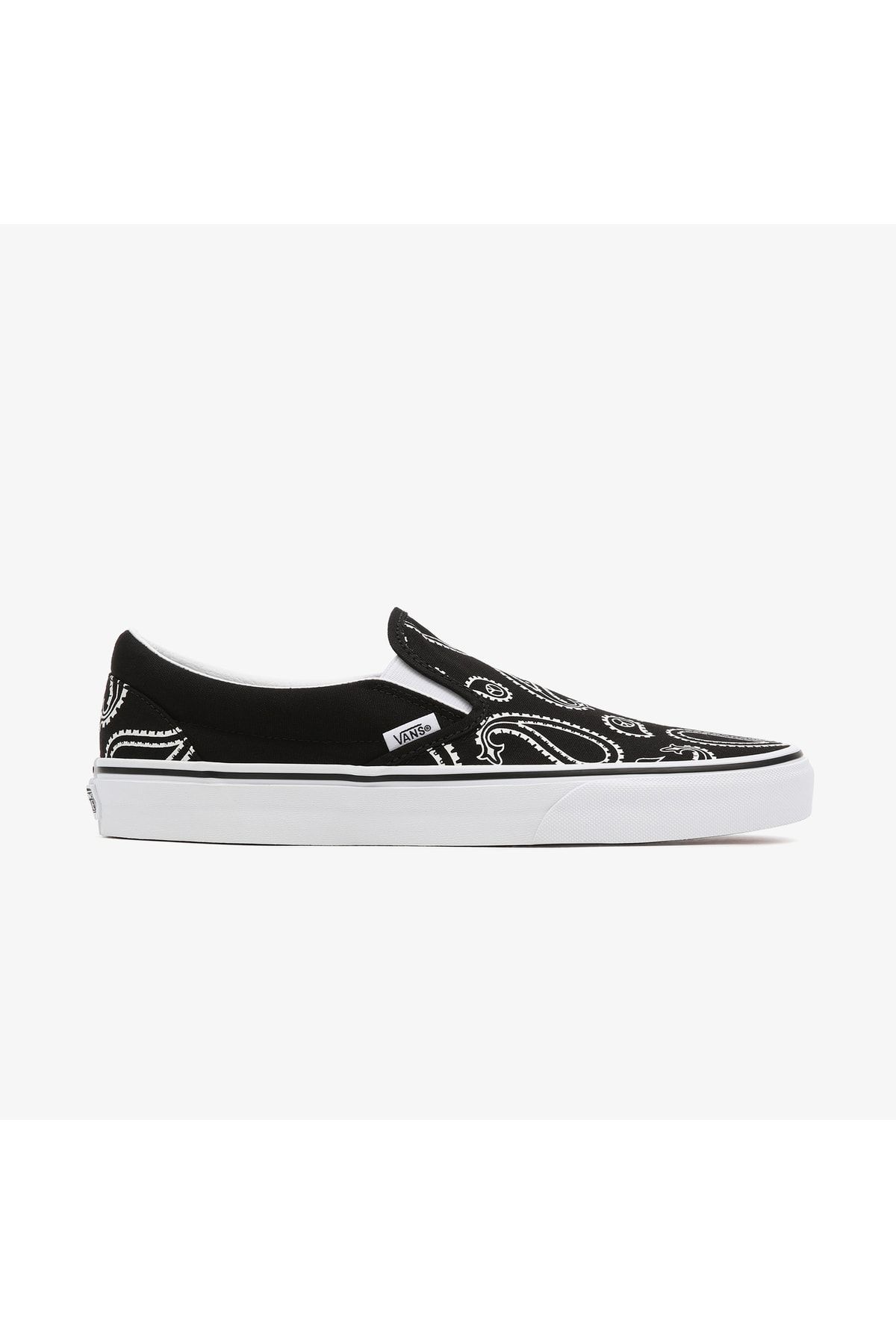 Слипоны Vans Мужские Купить