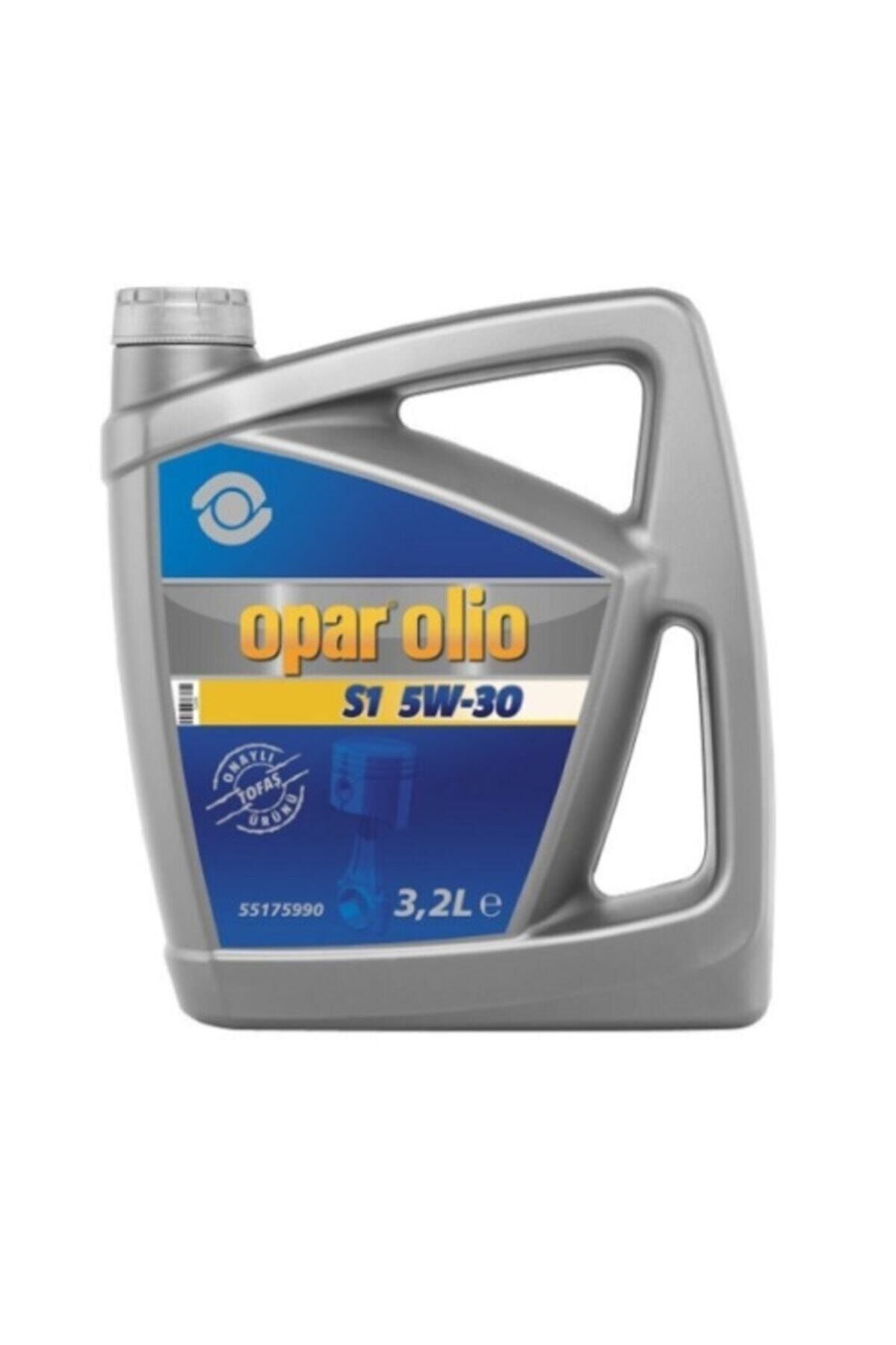 Opar Olio S1 5w-30 3.2 Litre Motor Yağı - 55175990