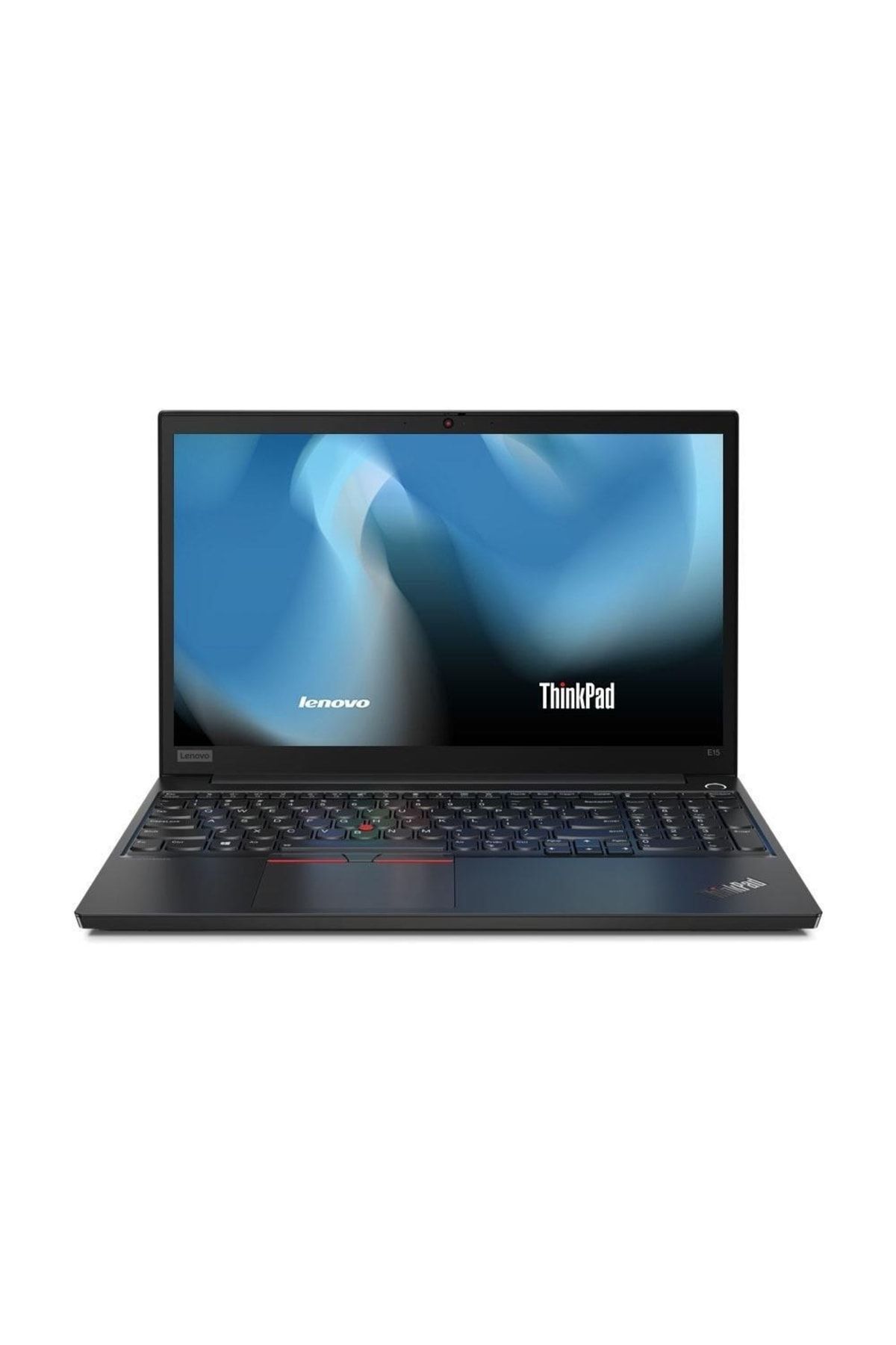 LENOVO Thinkpad E15 I5 1135g7 8gb 512gb Ssd Mx450 15.6" Fdos 20td004jtx