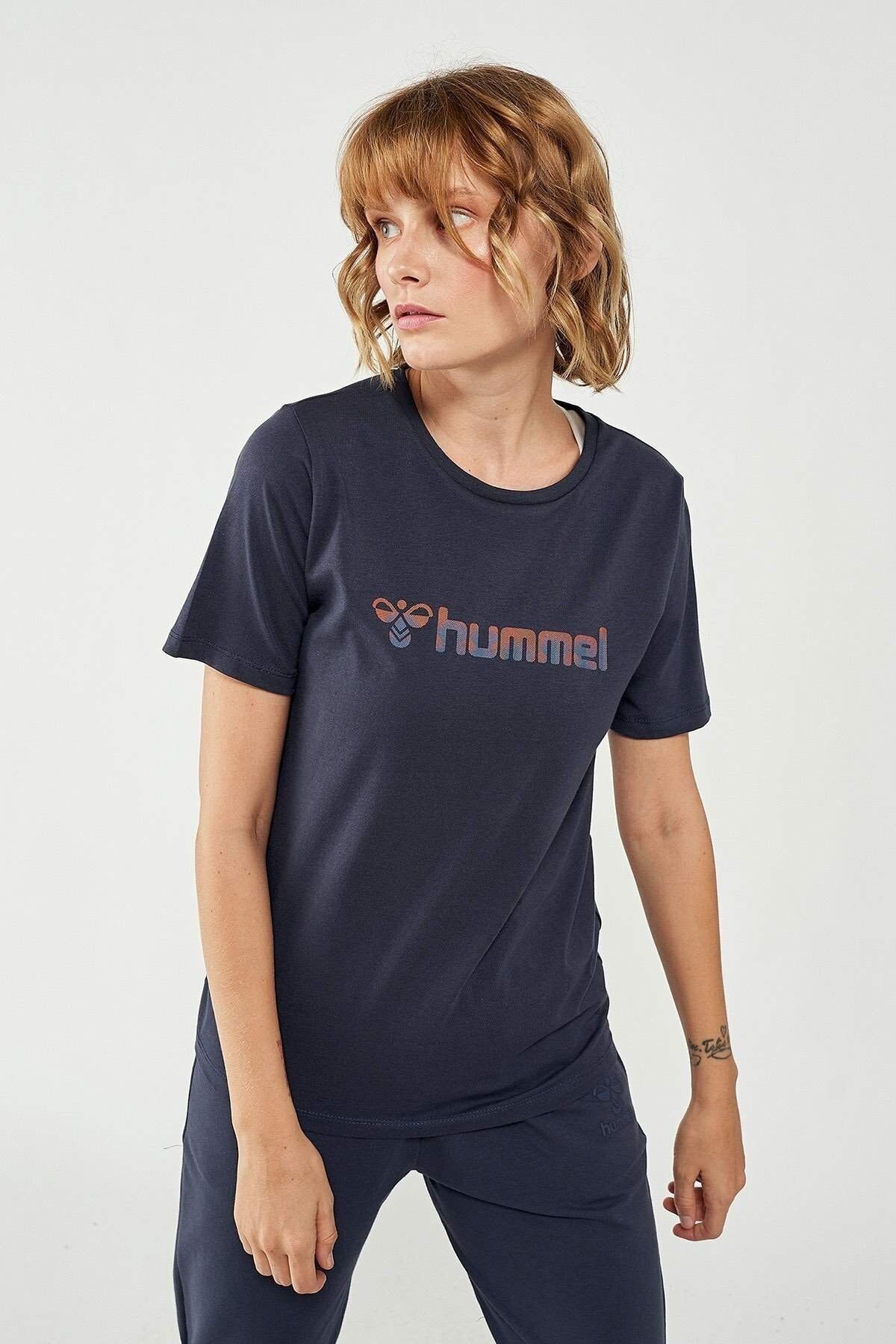 hummel Mımı Kısa Kollu Tişört