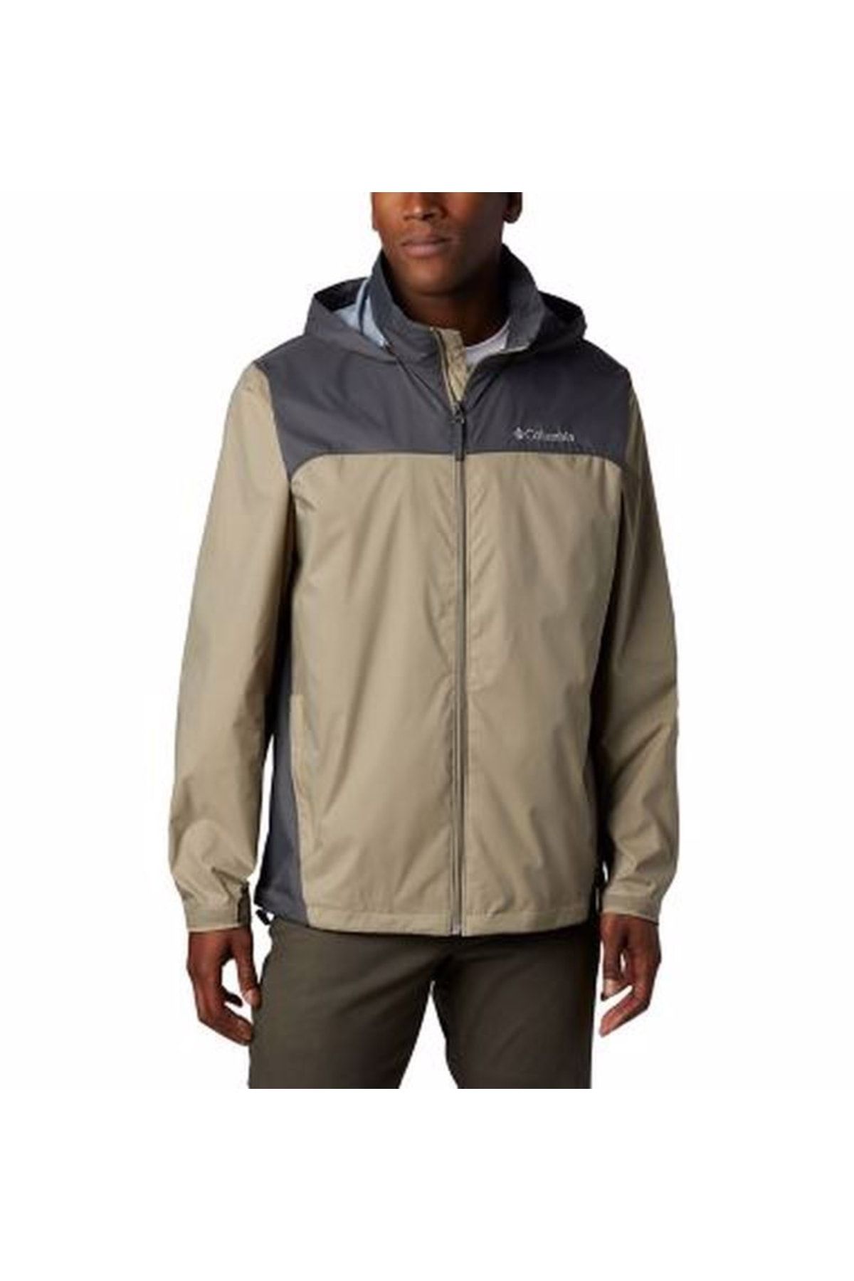 Columbia Sportswear Men's Glennaker Lake Jacket Yağmurluk/rüzgarlık