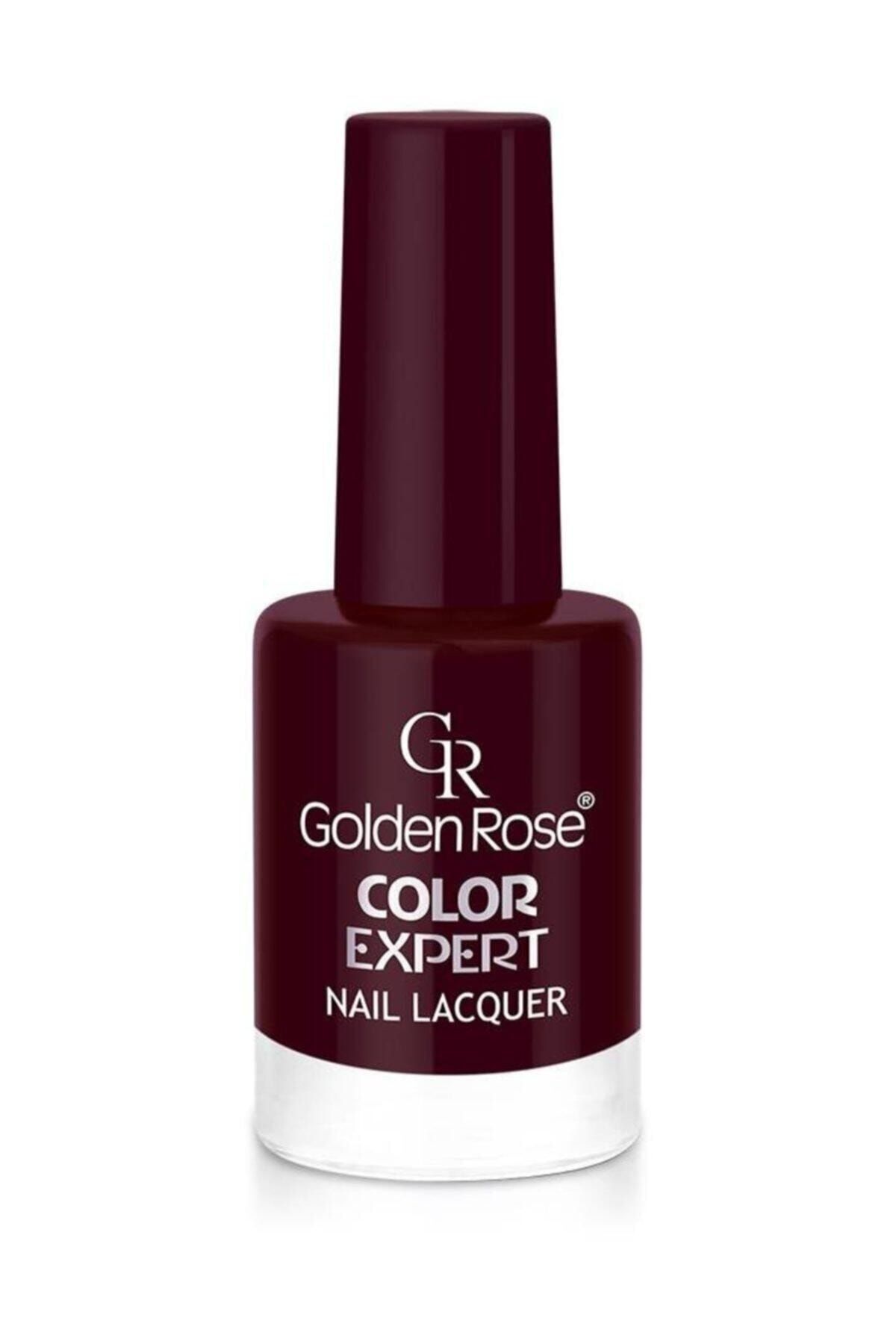 Golden Rose Marka: Oje - Color Expert Nail Lacquer No: 36 Kategori: Oje