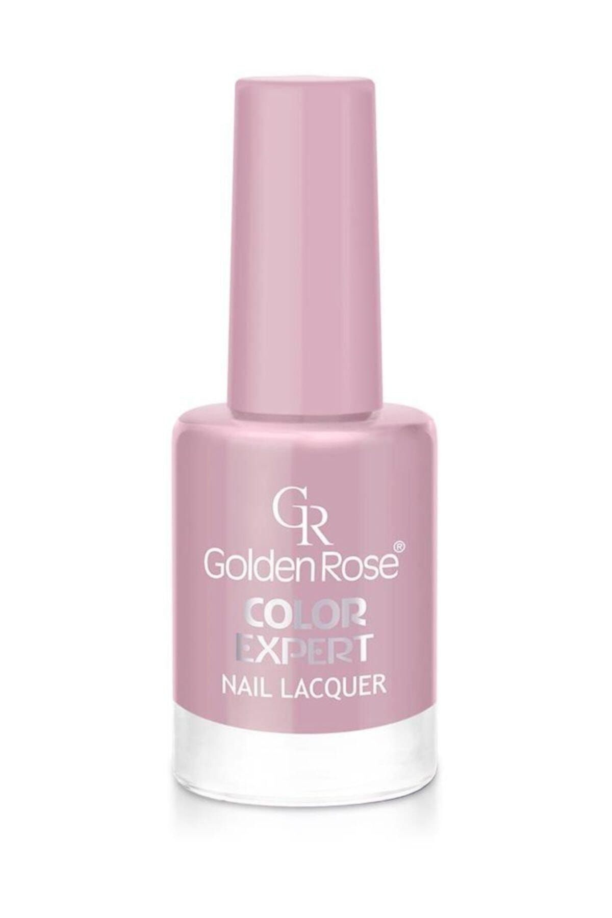 Golden Rose Marka: Oje - Color Expert Nail Lacquer No: 11 8691190703110 Kategori: Oje