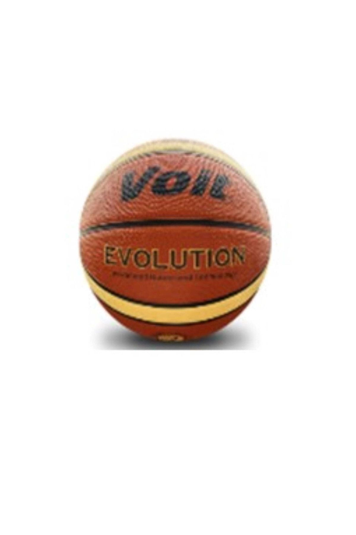 Voit Evolutıon Basketbol Topu N7 2022 New Model