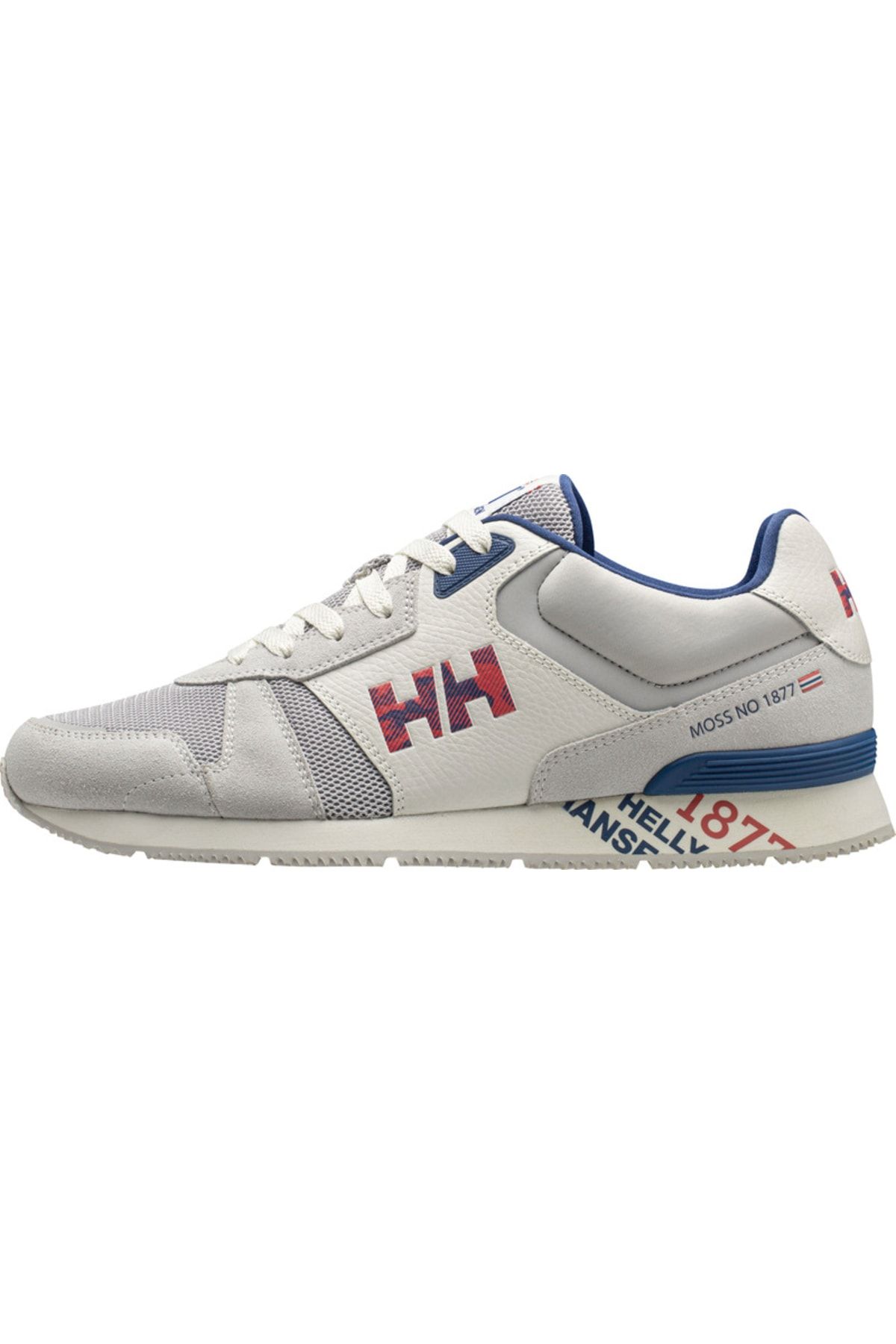 Helly Hansen Hh Anakın Leather - Spor Ayakkabı
